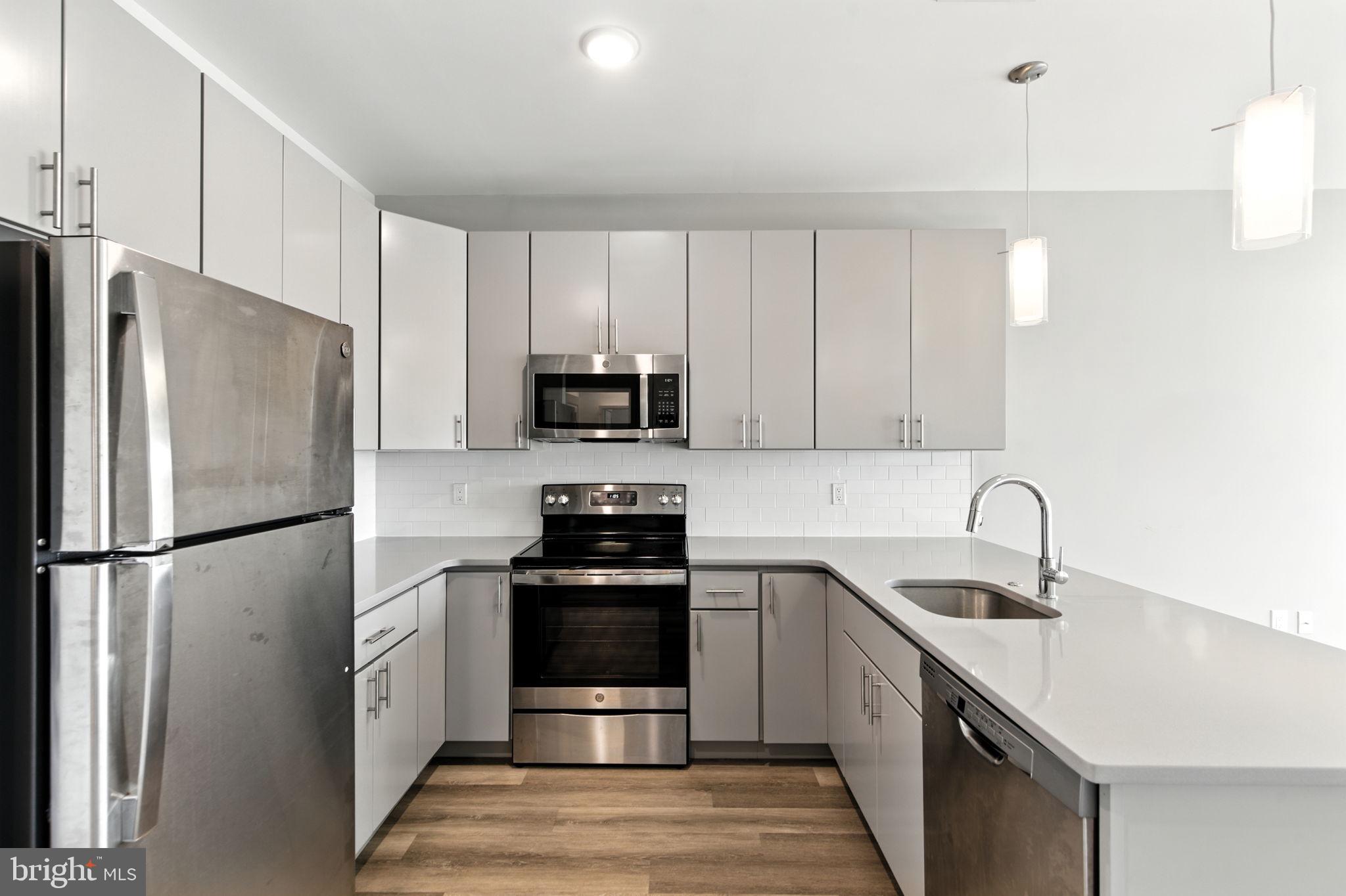 FISHTOWN - Residential Lease