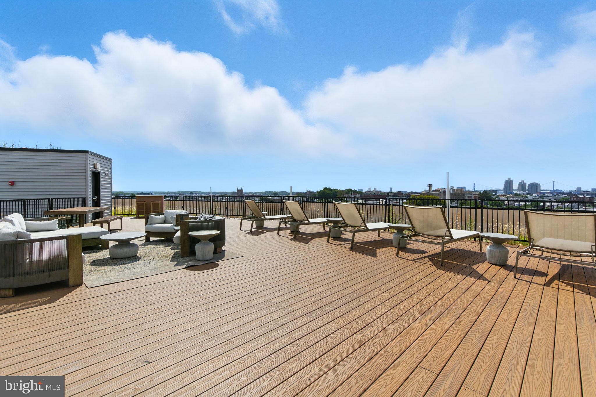 FISHTOWN - Residential Lease