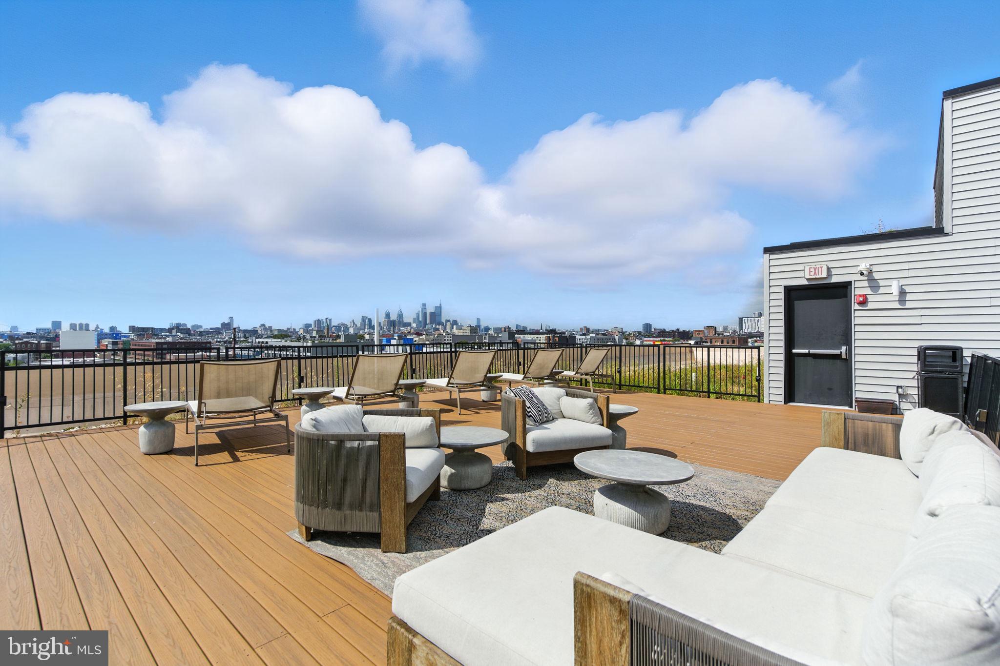 FISHTOWN - Residential Lease