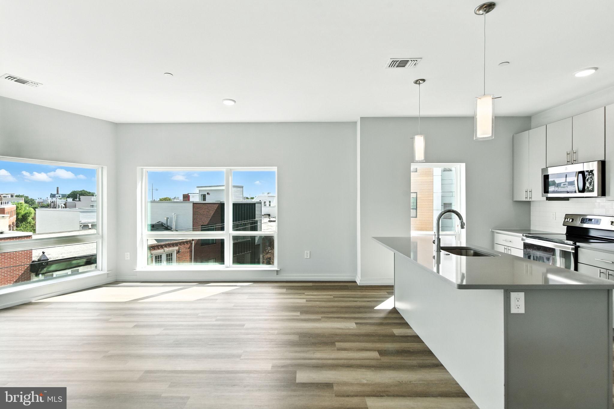 FISHTOWN - Residential Lease