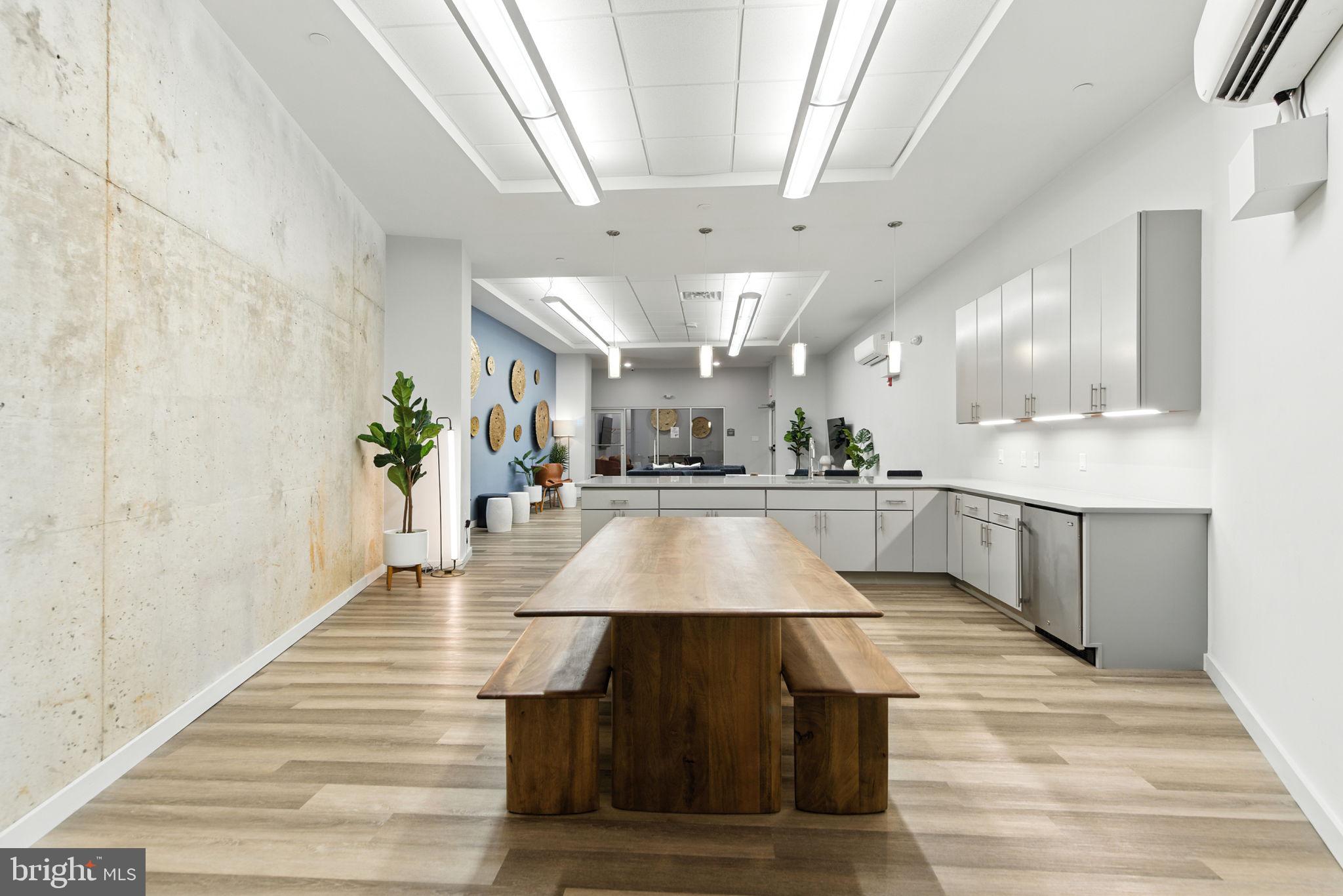 FISHTOWN - Residential Lease