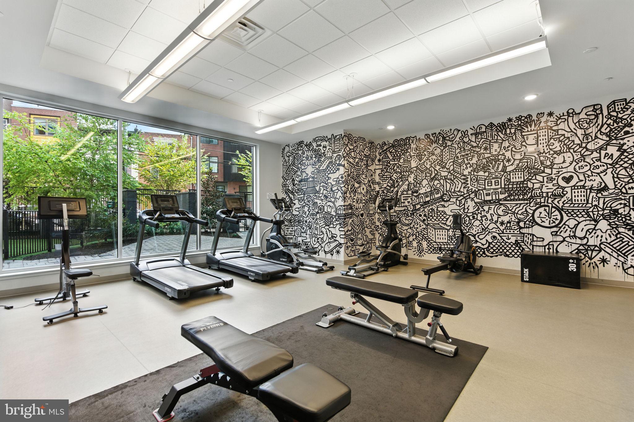 FISHTOWN - Residential Lease