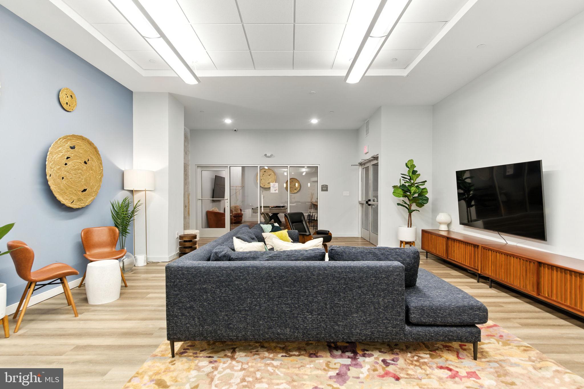 FISHTOWN - Residential Lease