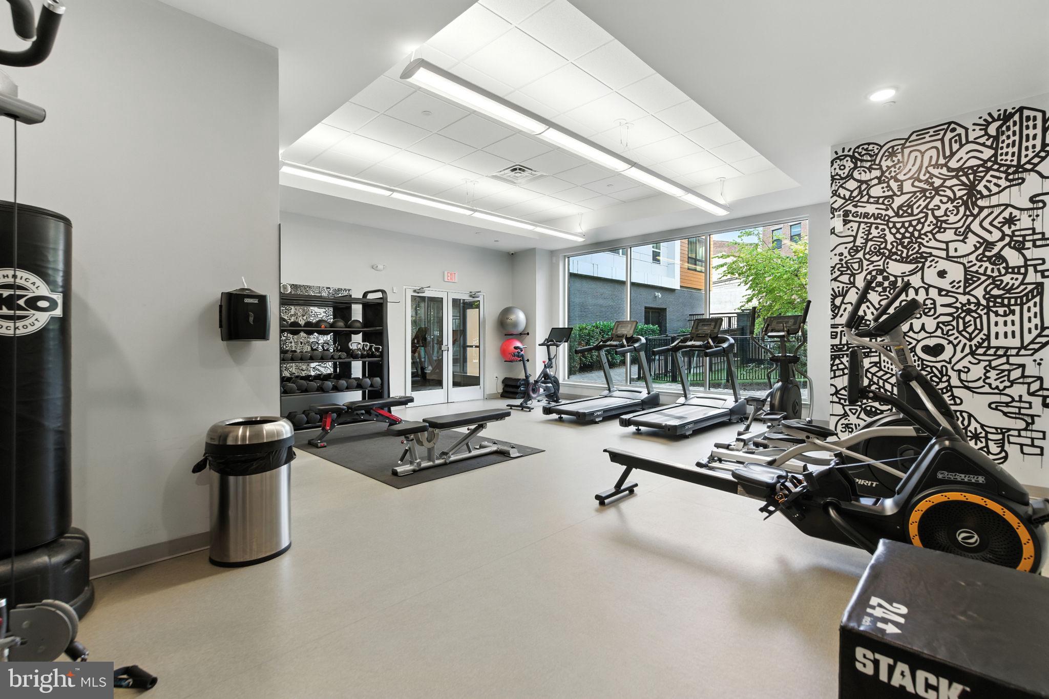 FISHTOWN - Residential Lease