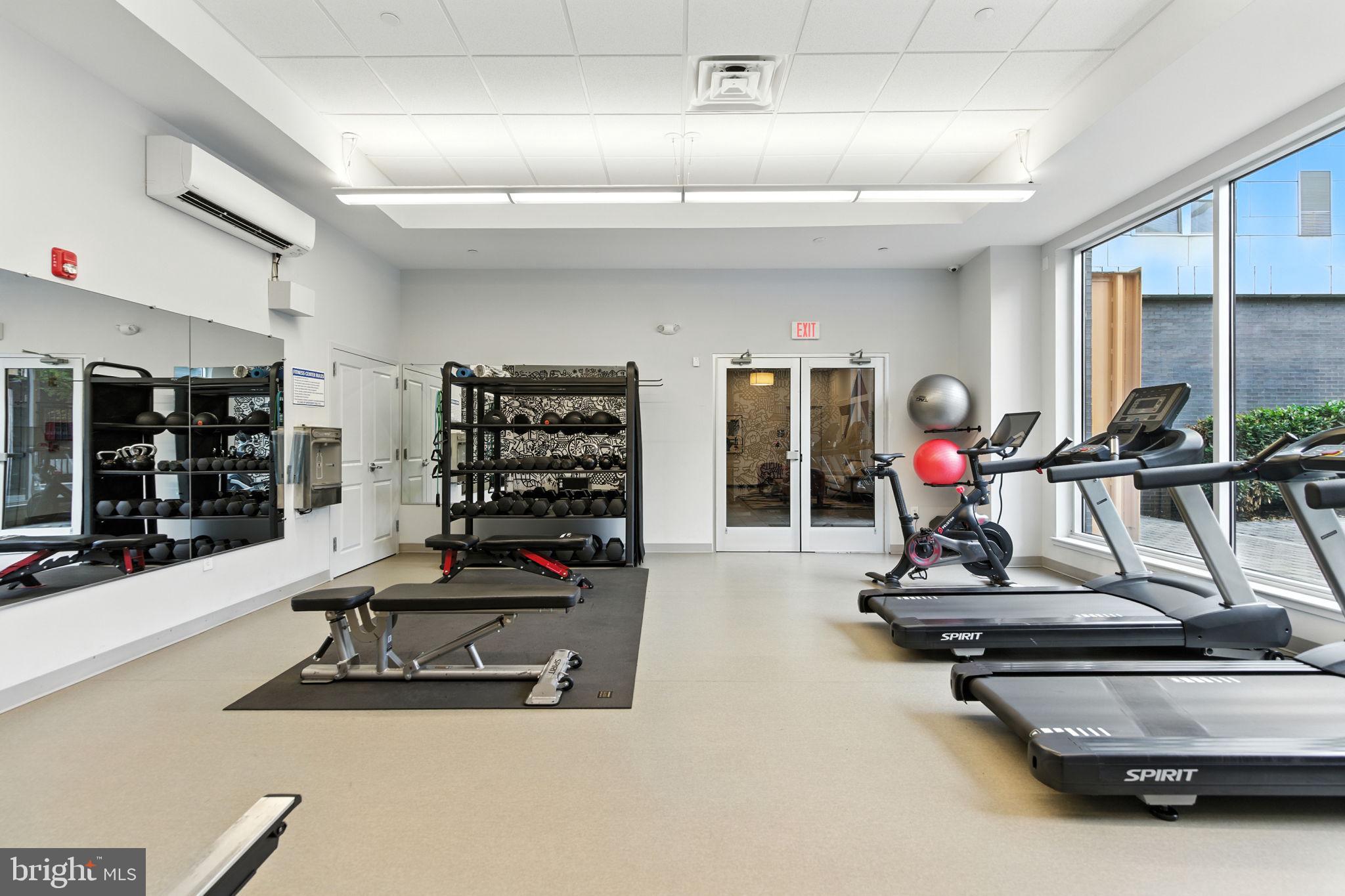 FISHTOWN - Residential Lease