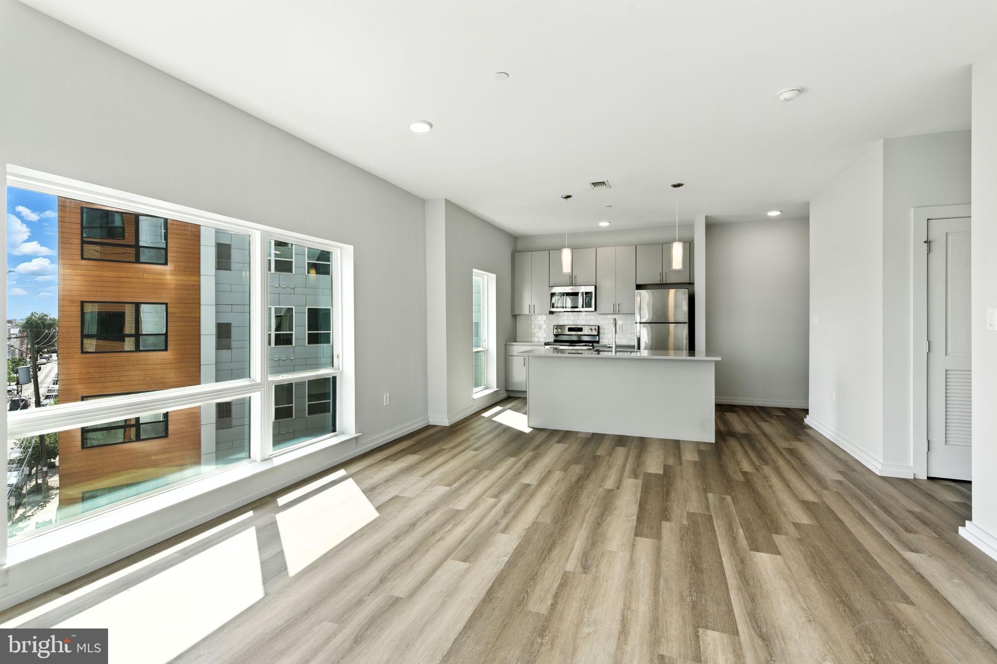 FISHTOWN - Residential Lease