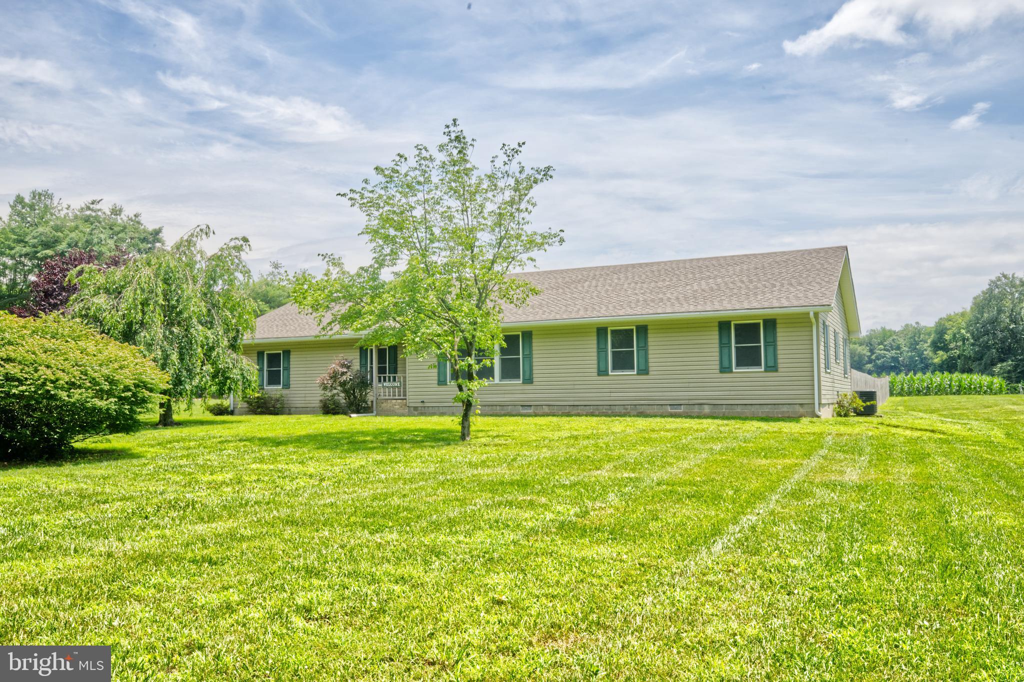 806 LYNNBURY WOODS