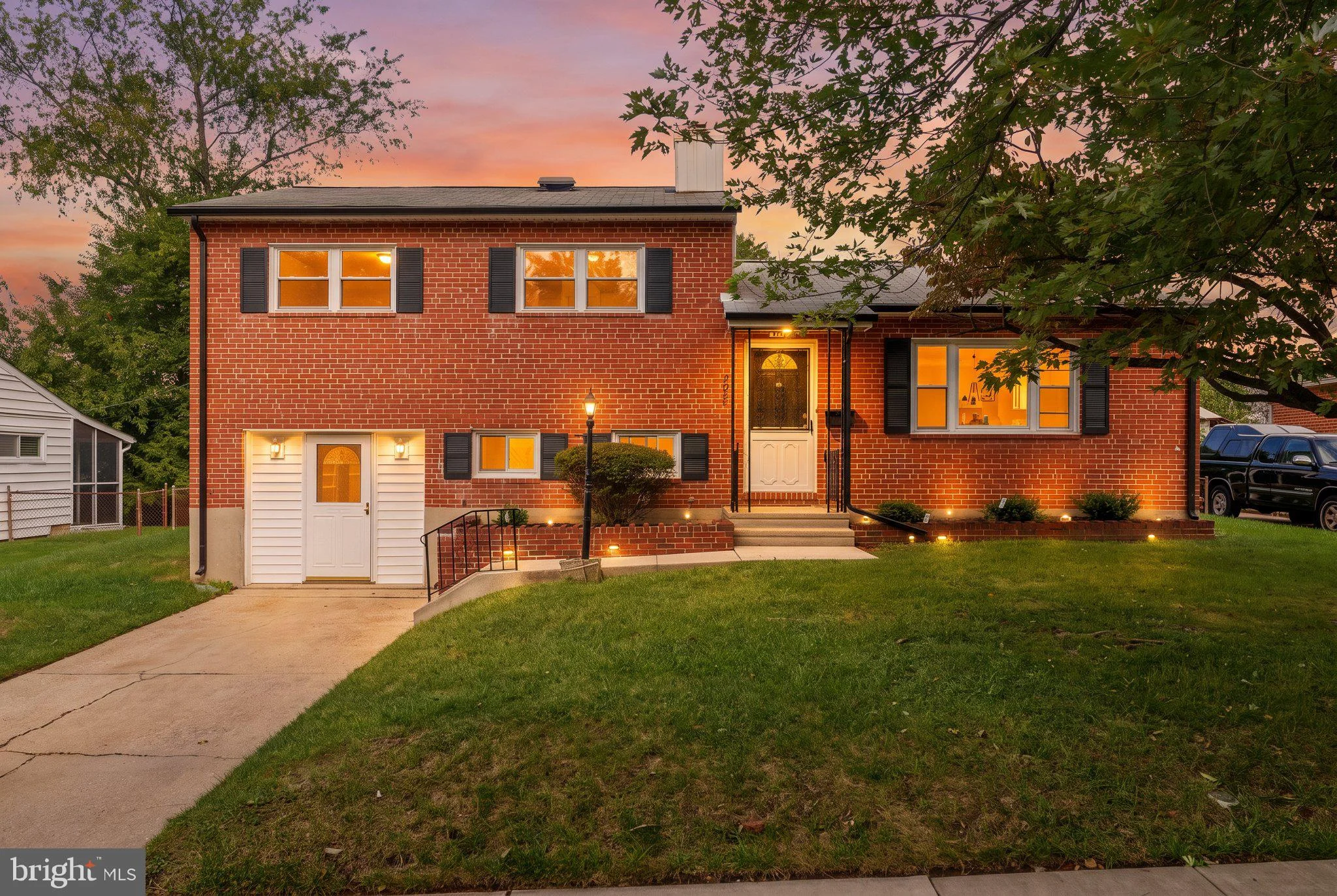 922 Vanderwood Road, Catonsville, MD 21228