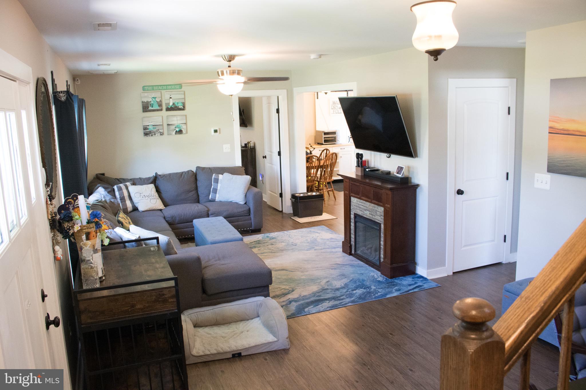 OLD CEDAR POINT SUB - Residential