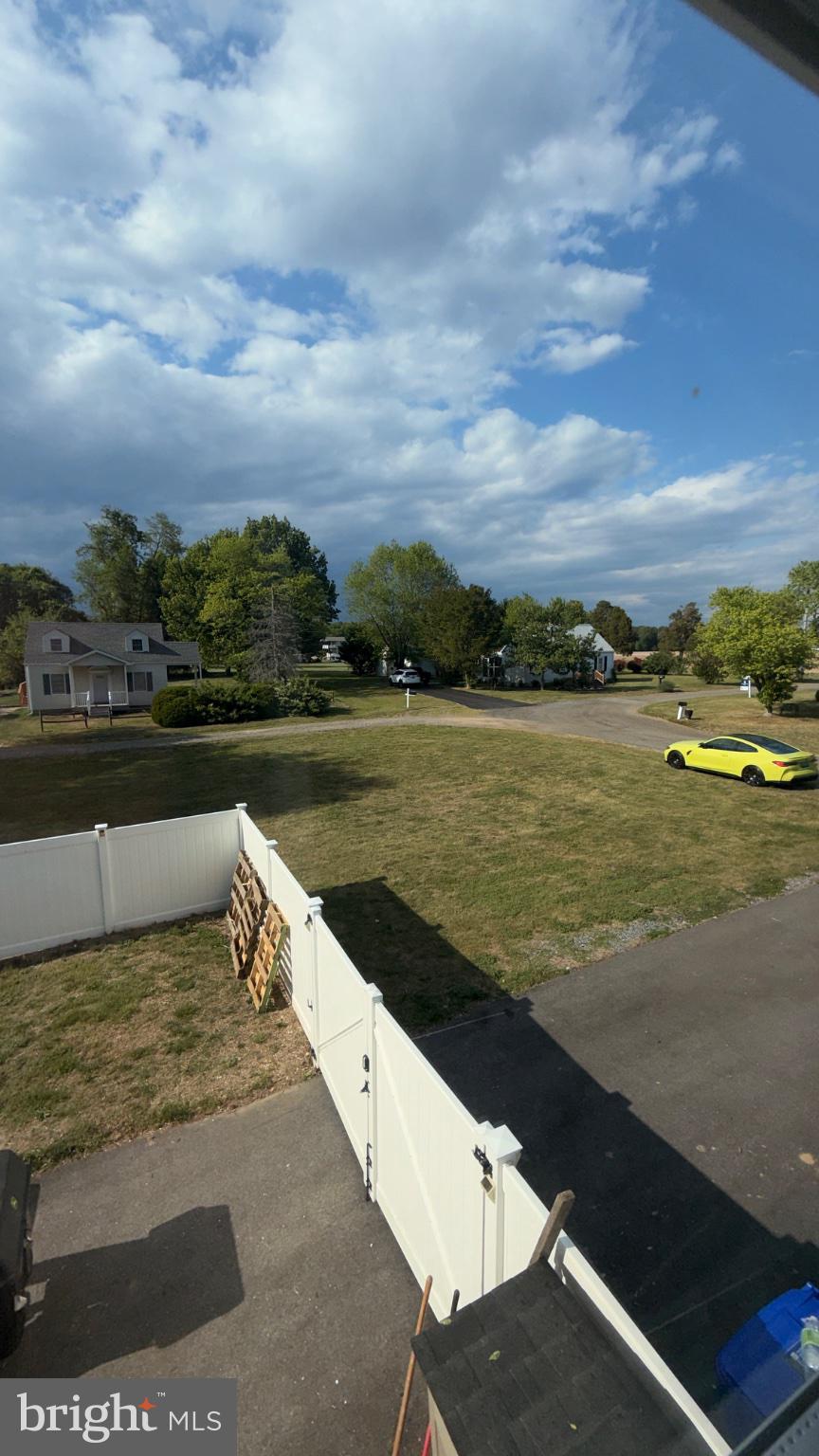 OLD CEDAR POINT SUB - Residential