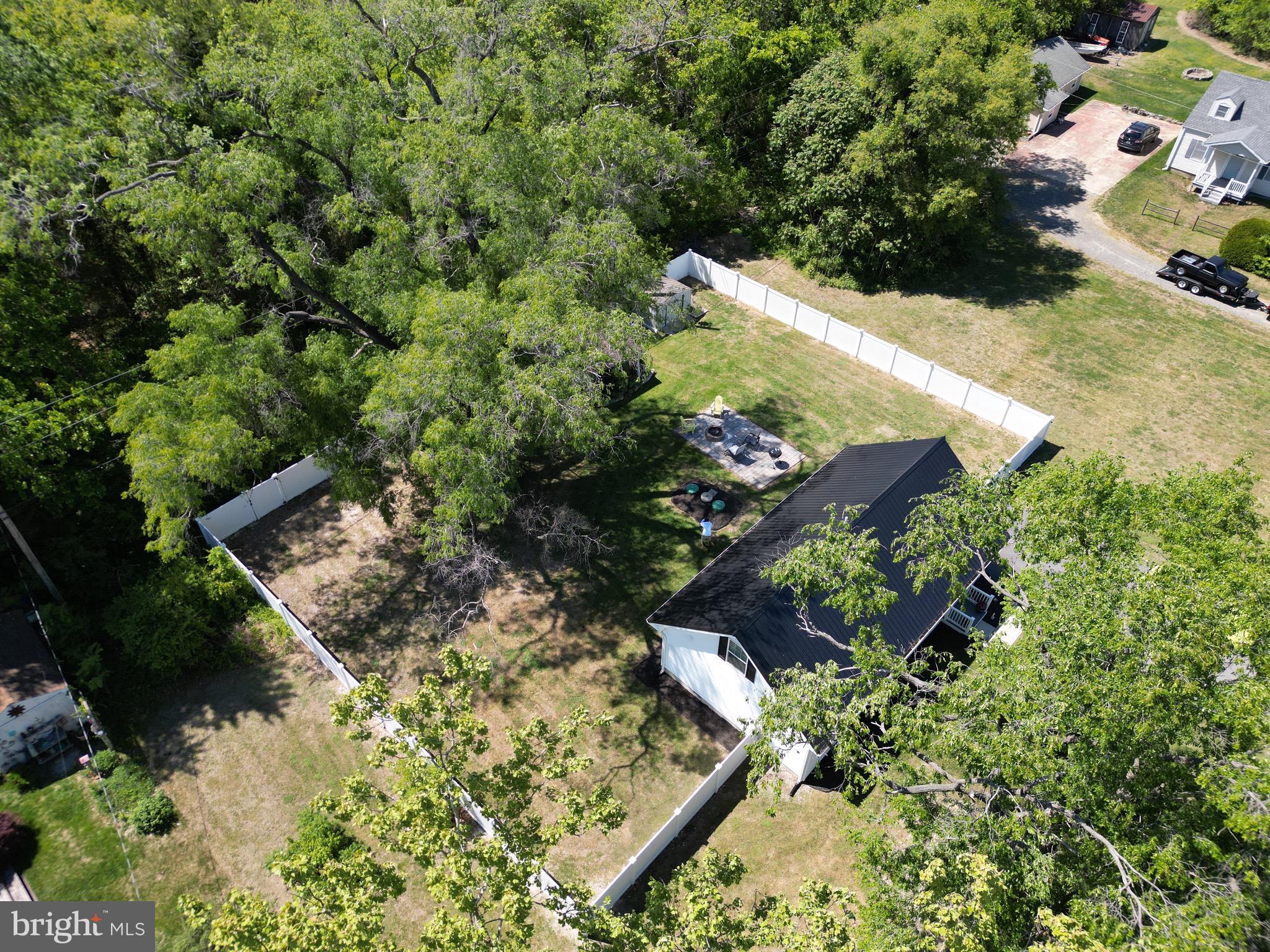 OLD CEDAR POINT SUB - Residential