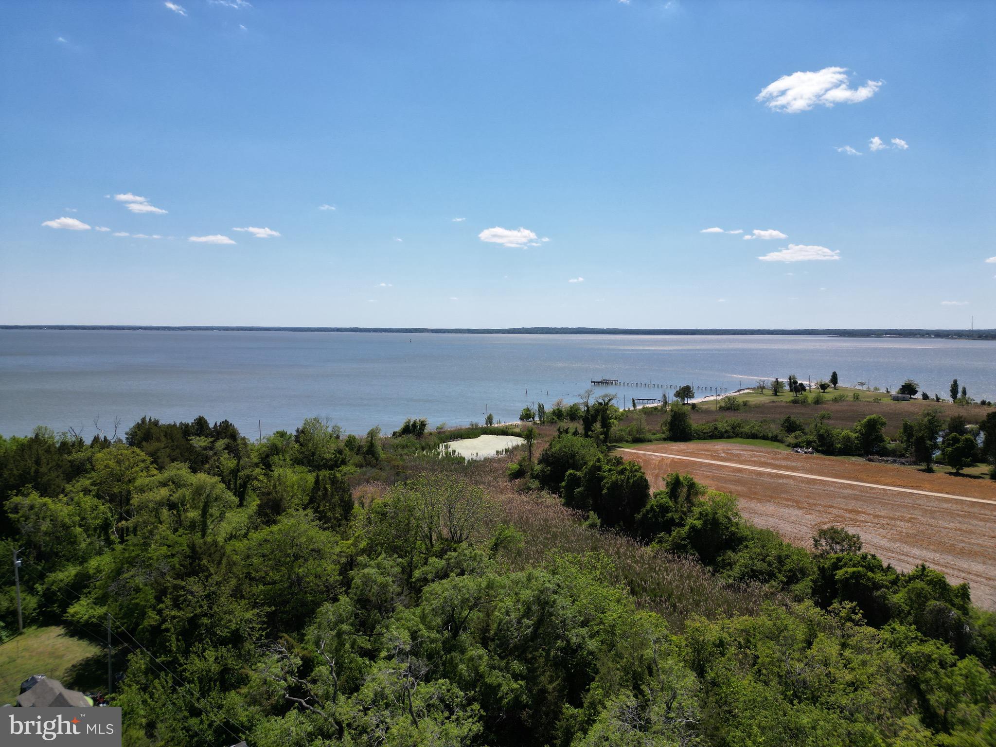 OLD CEDAR POINT SUB - Residential