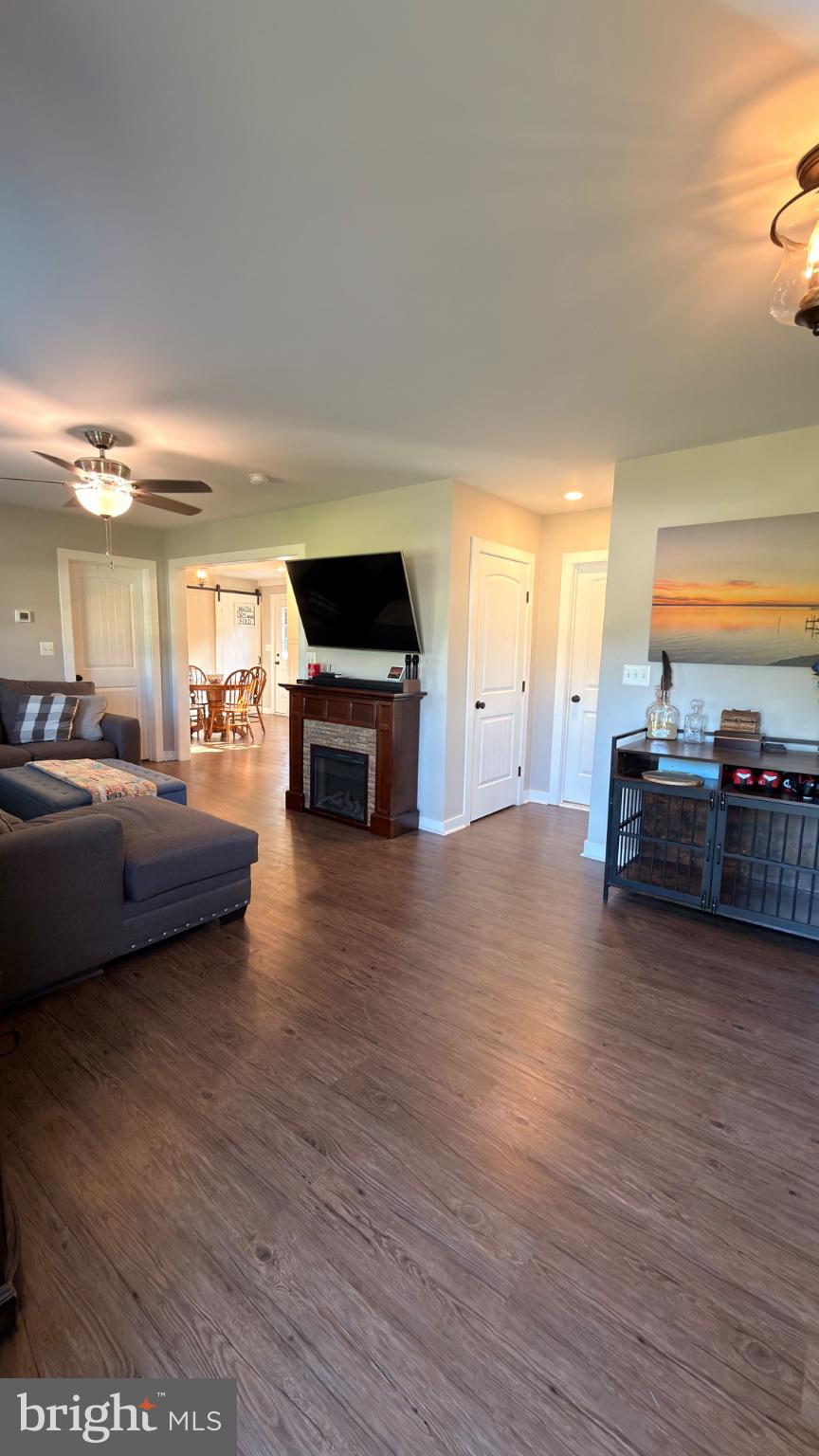OLD CEDAR POINT SUB - Residential