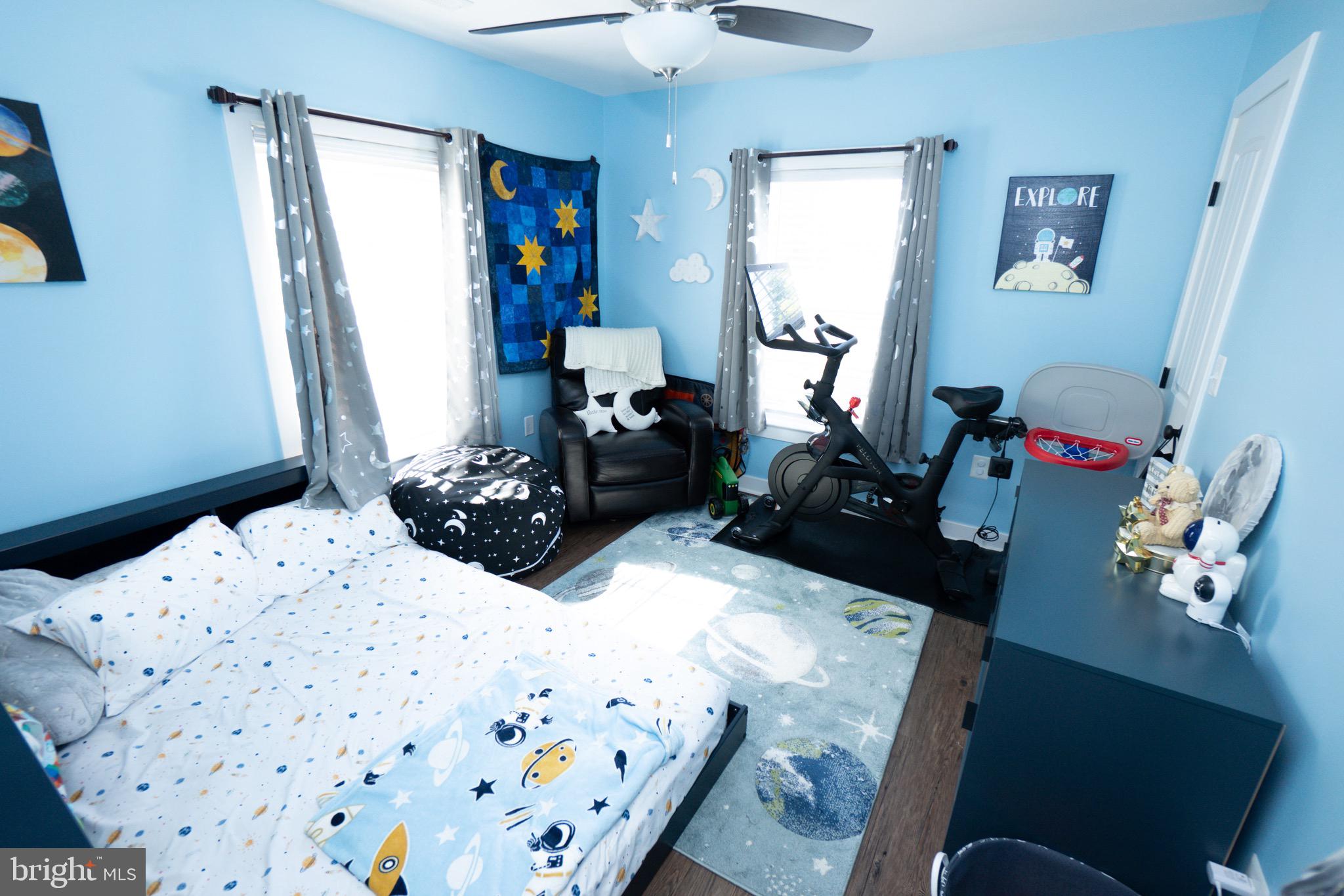 OLD CEDAR POINT SUB - Residential