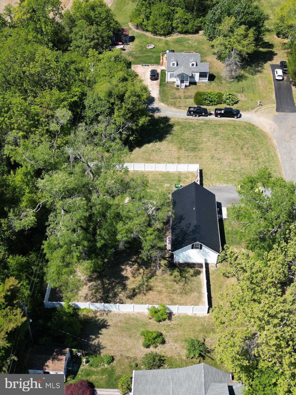 OLD CEDAR POINT SUB - Residential
