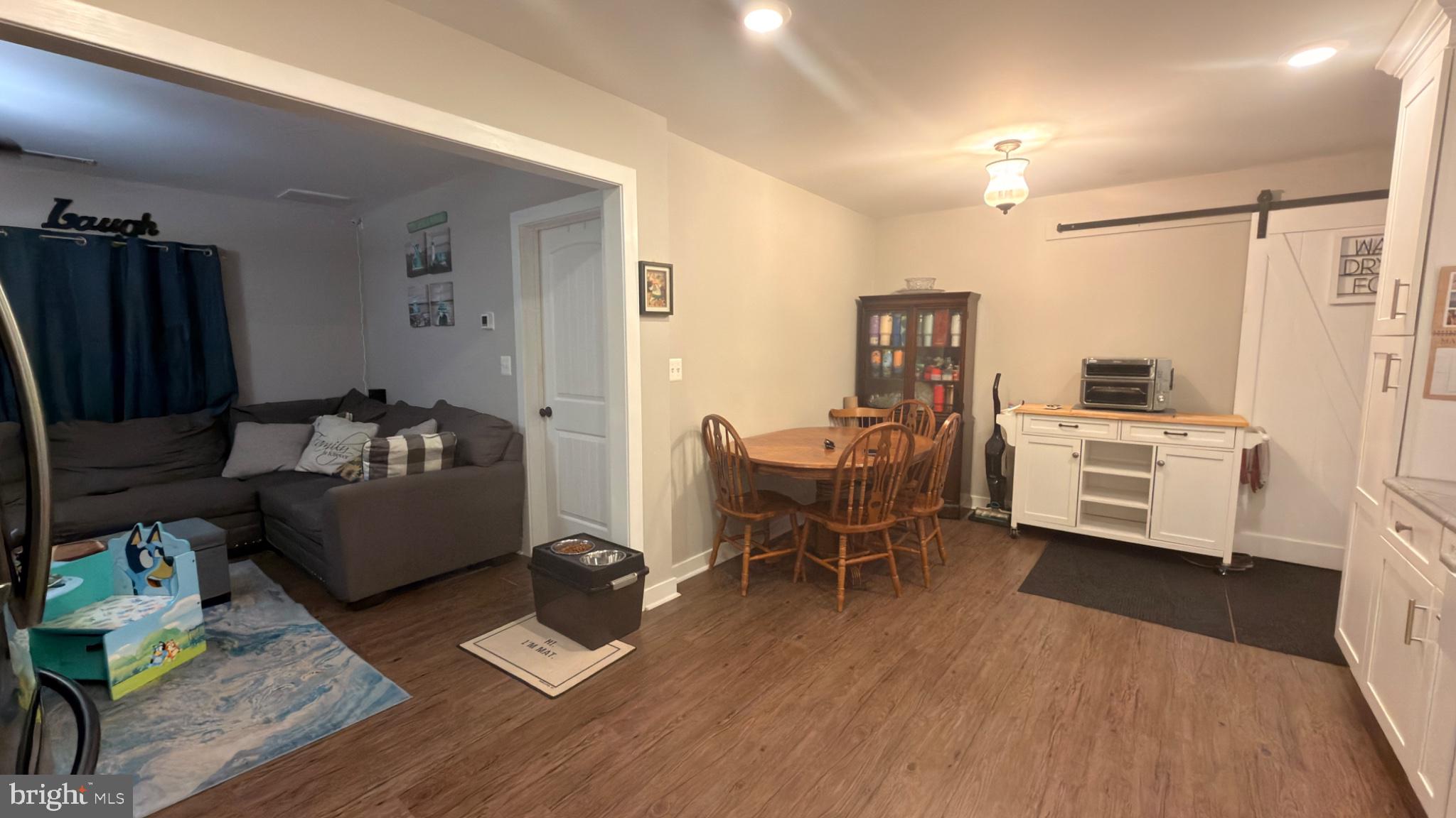 OLD CEDAR POINT SUB - Residential