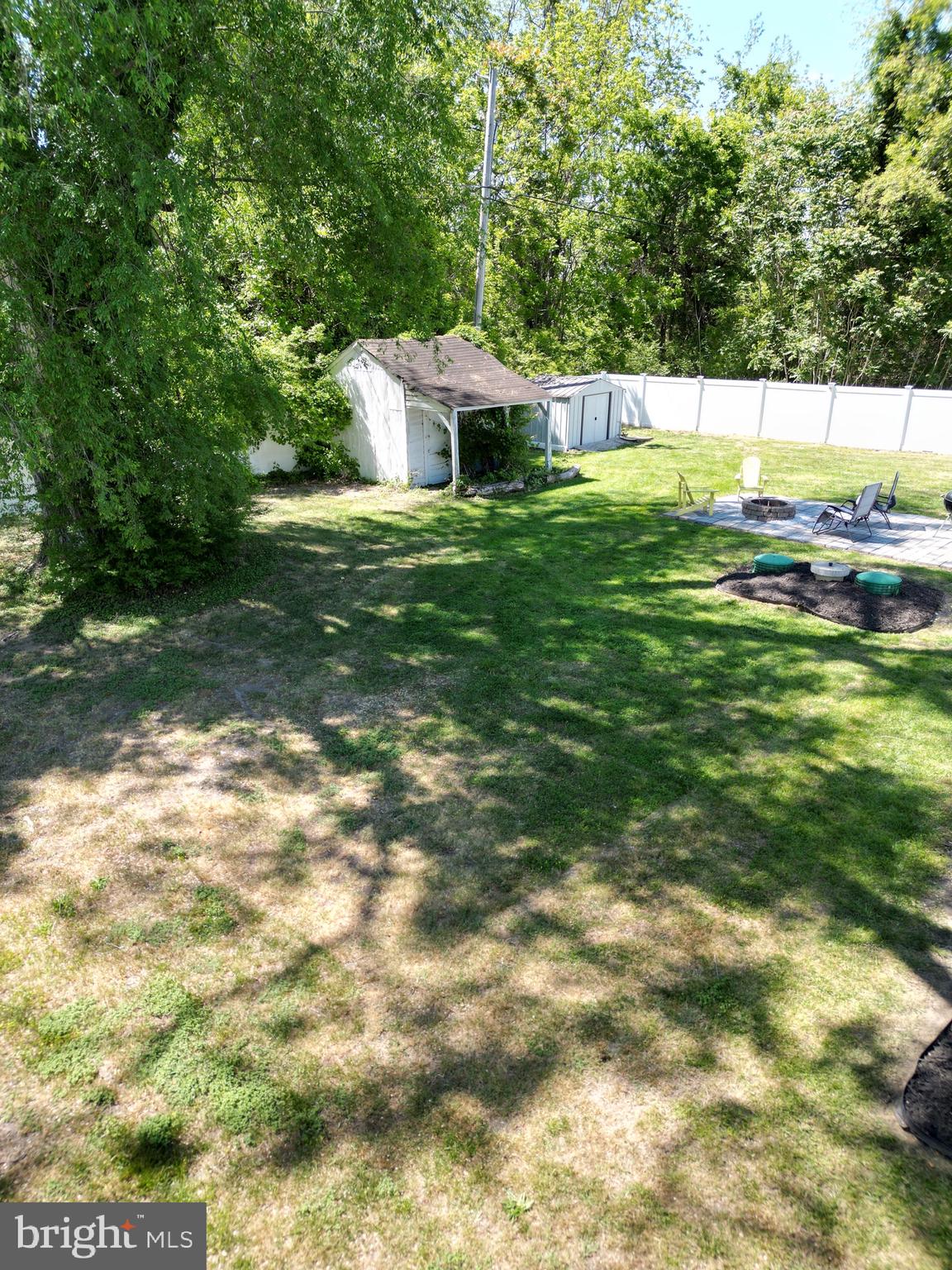 OLD CEDAR POINT SUB - Residential