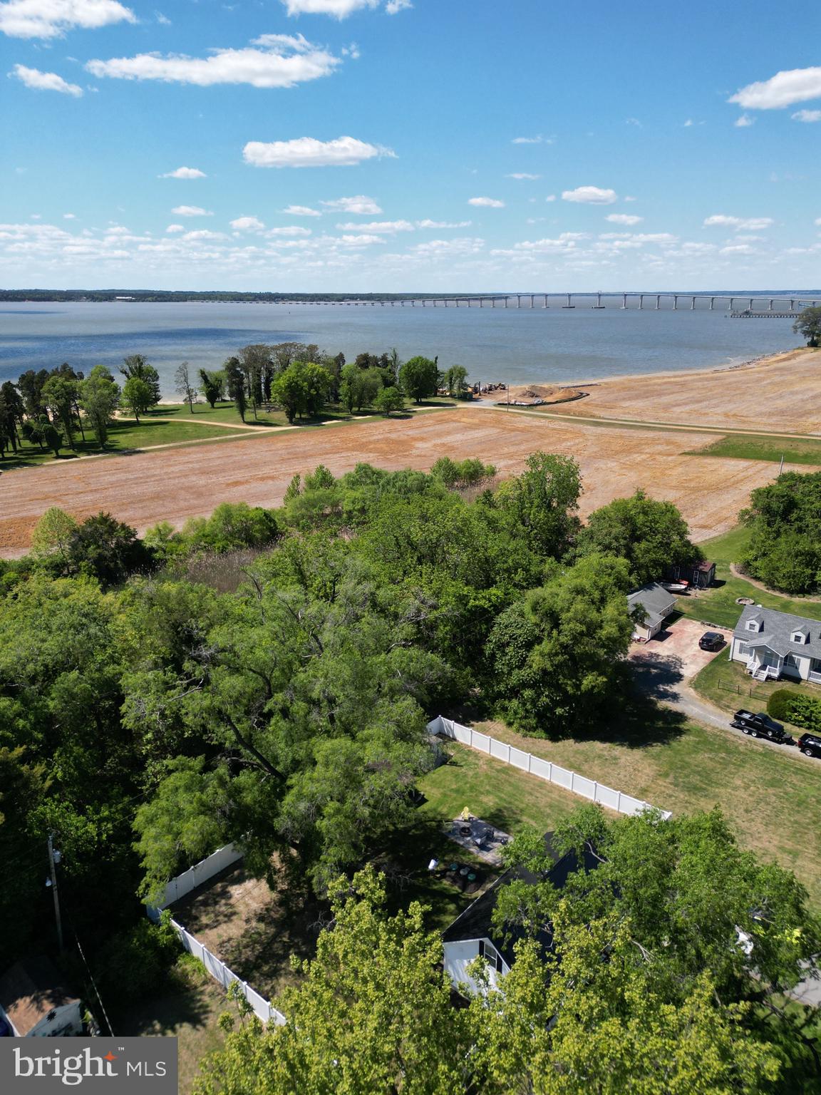 OLD CEDAR POINT SUB - Residential