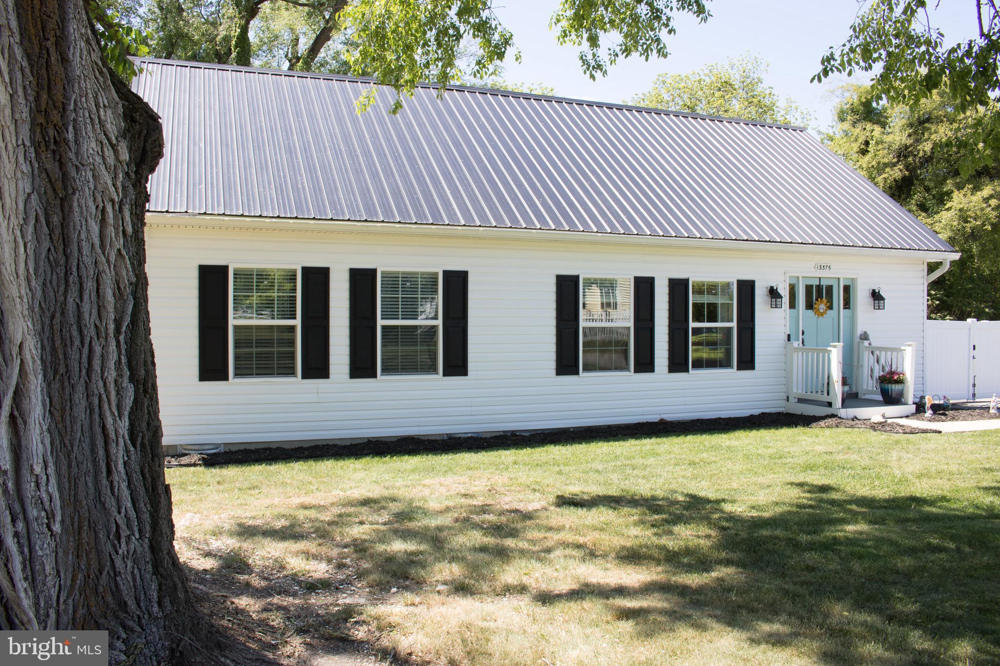 OLD CEDAR POINT SUB - Residential