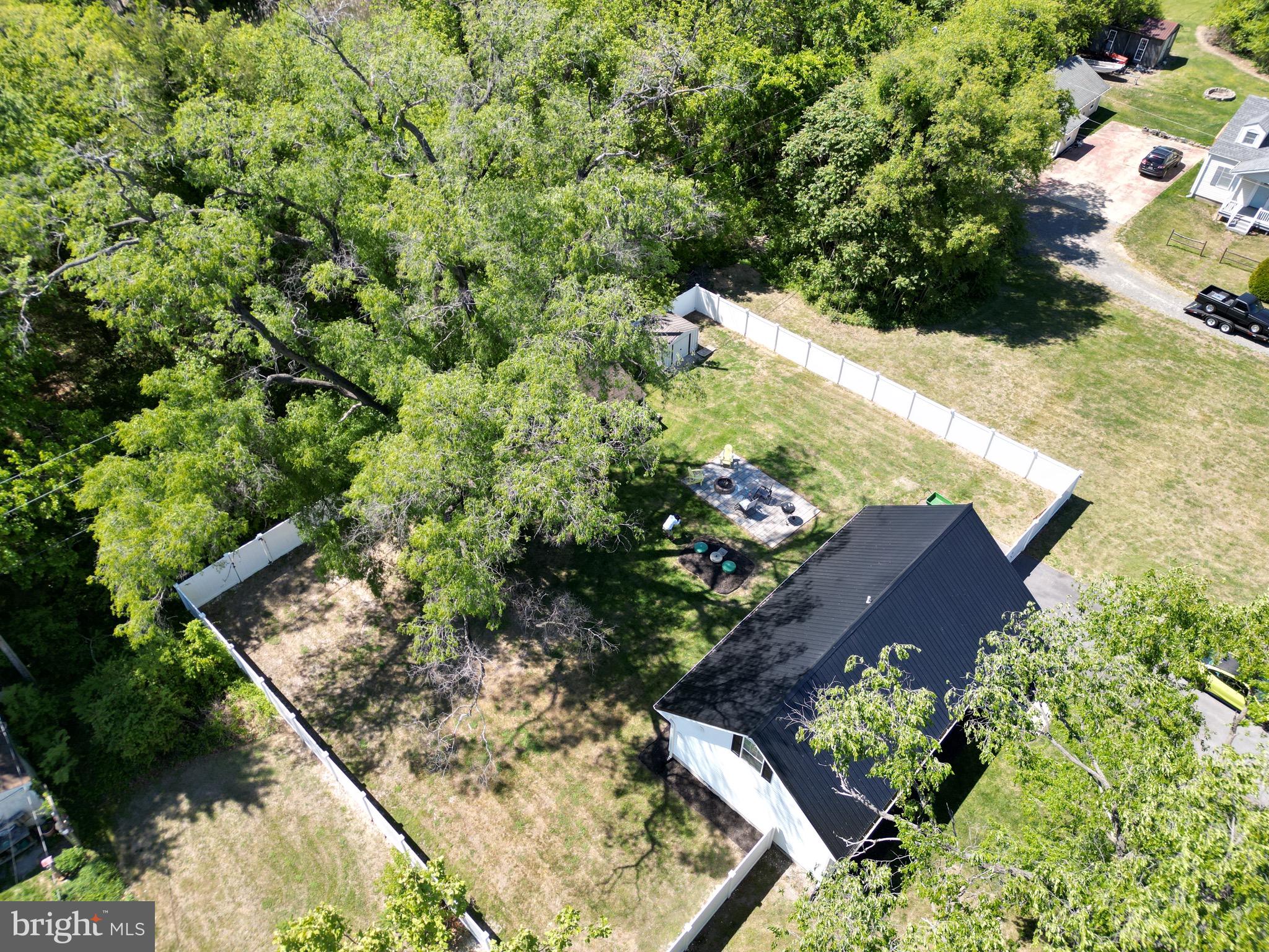 OLD CEDAR POINT SUB - Residential