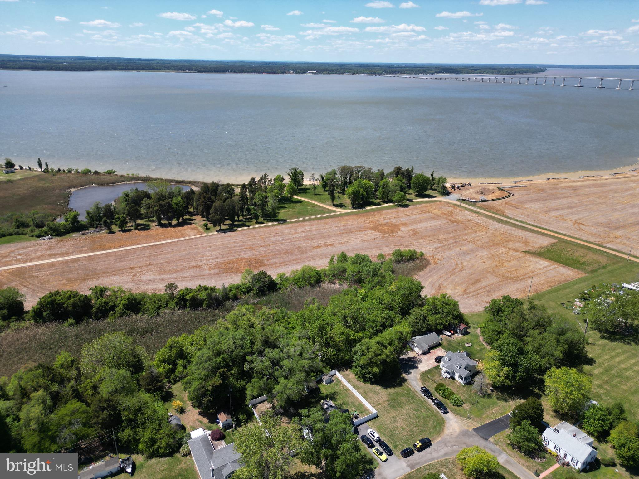 OLD CEDAR POINT SUB - Residential