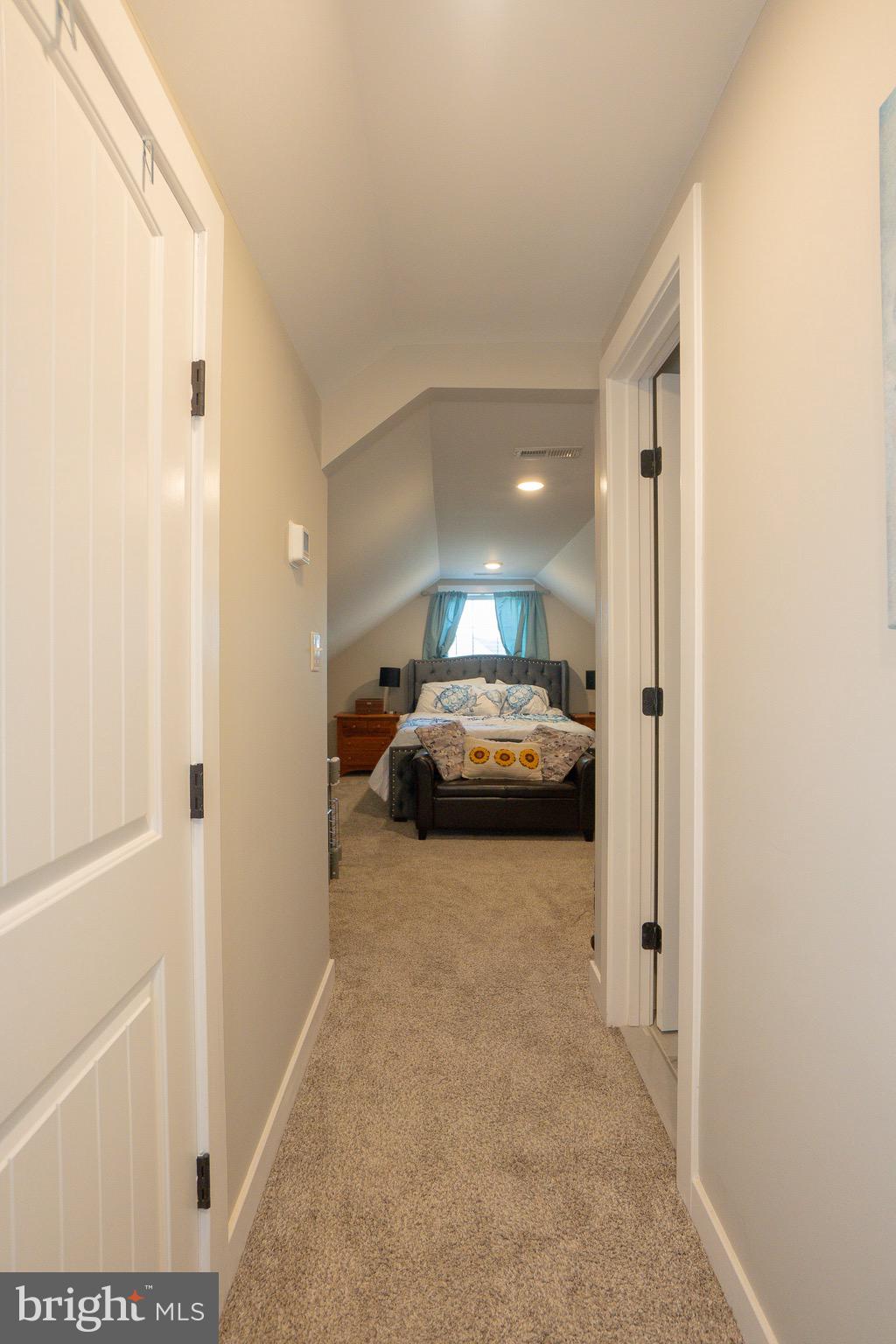 OLD CEDAR POINT SUB - Residential