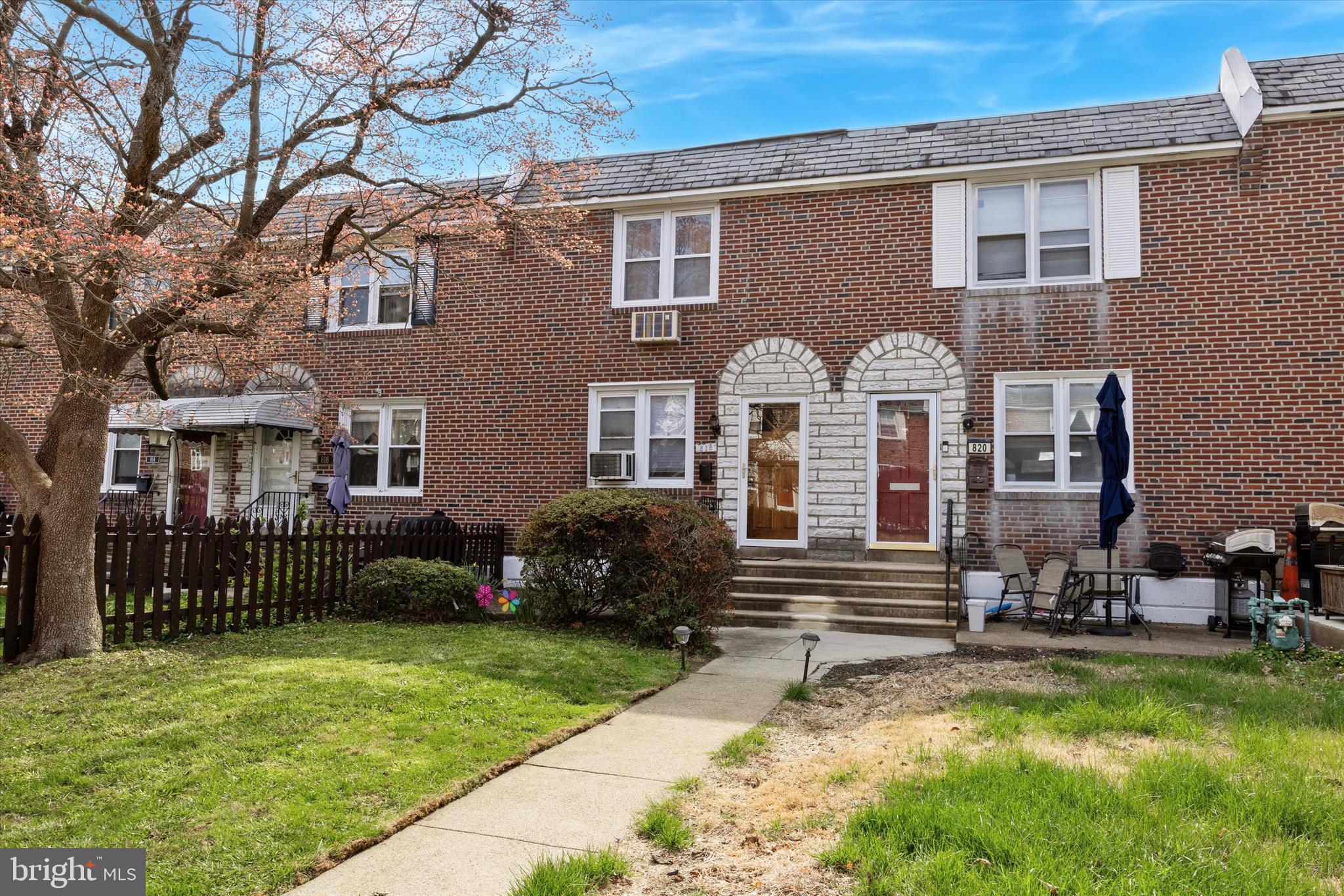 DREXEL PARK GARDEN - Residential