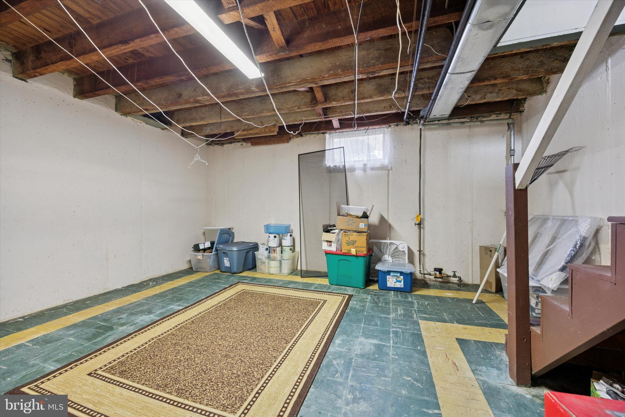 DREXEL PARK GARDEN - Residential