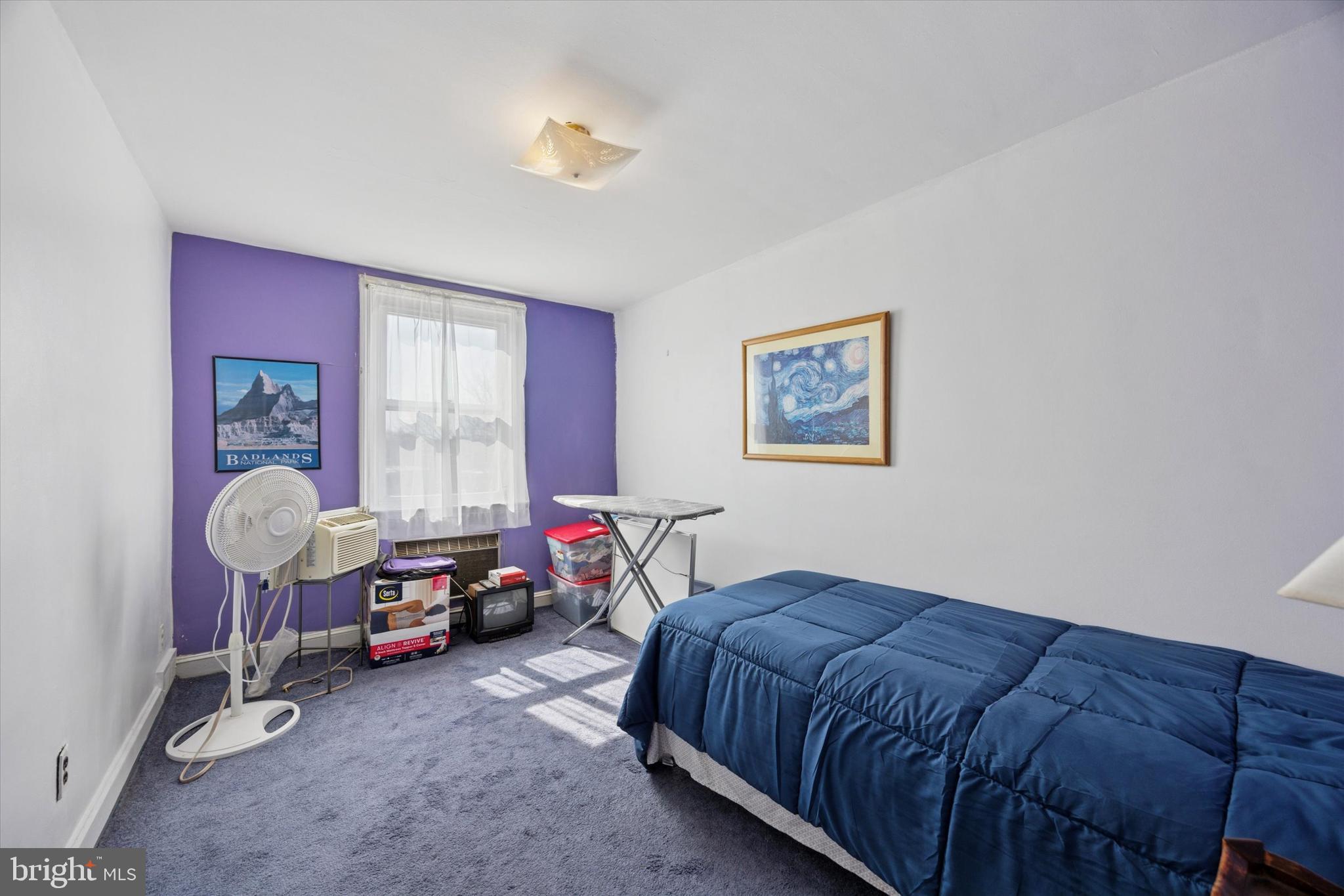 DREXEL PARK GARDEN - Residential