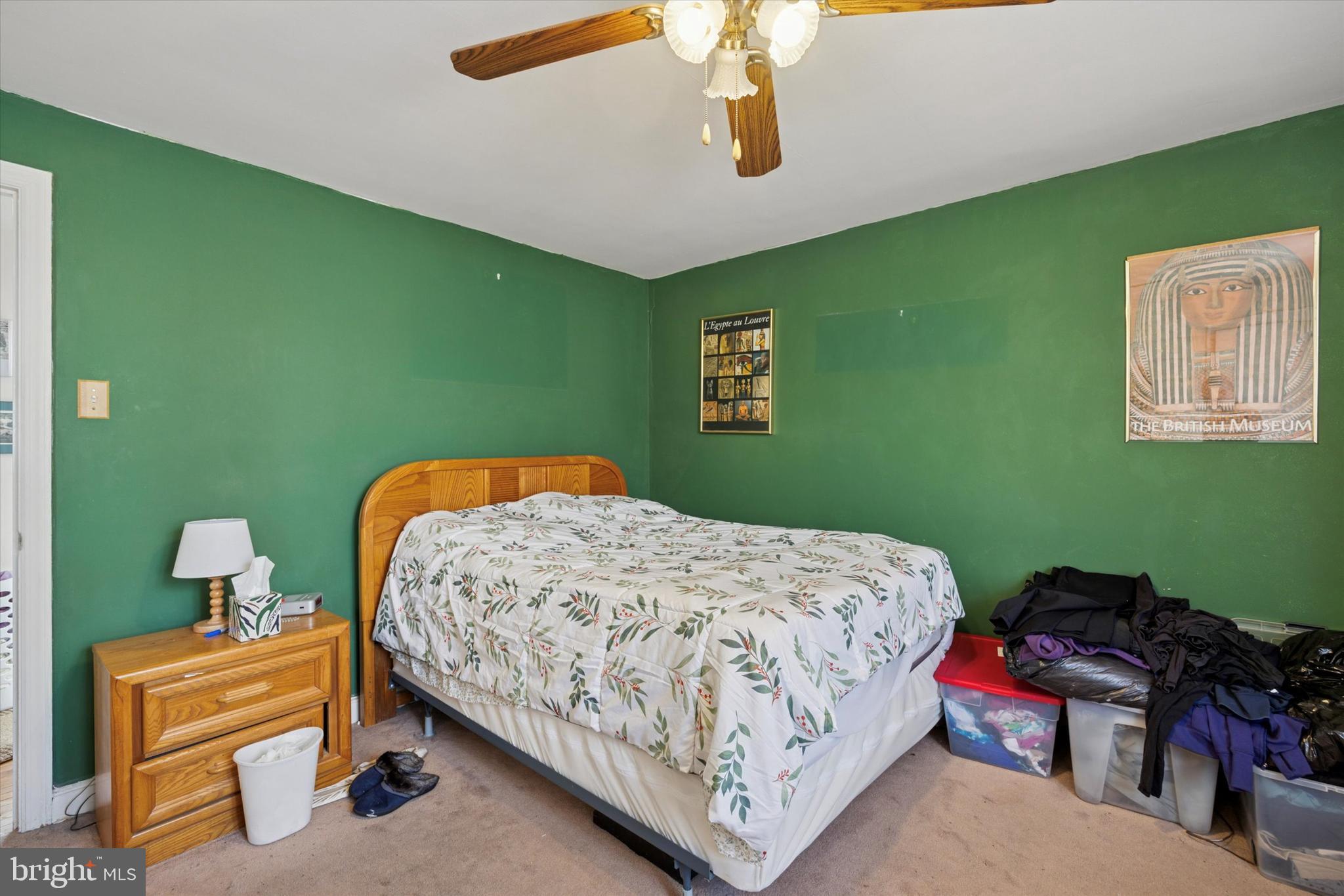 DREXEL PARK GARDEN - Residential