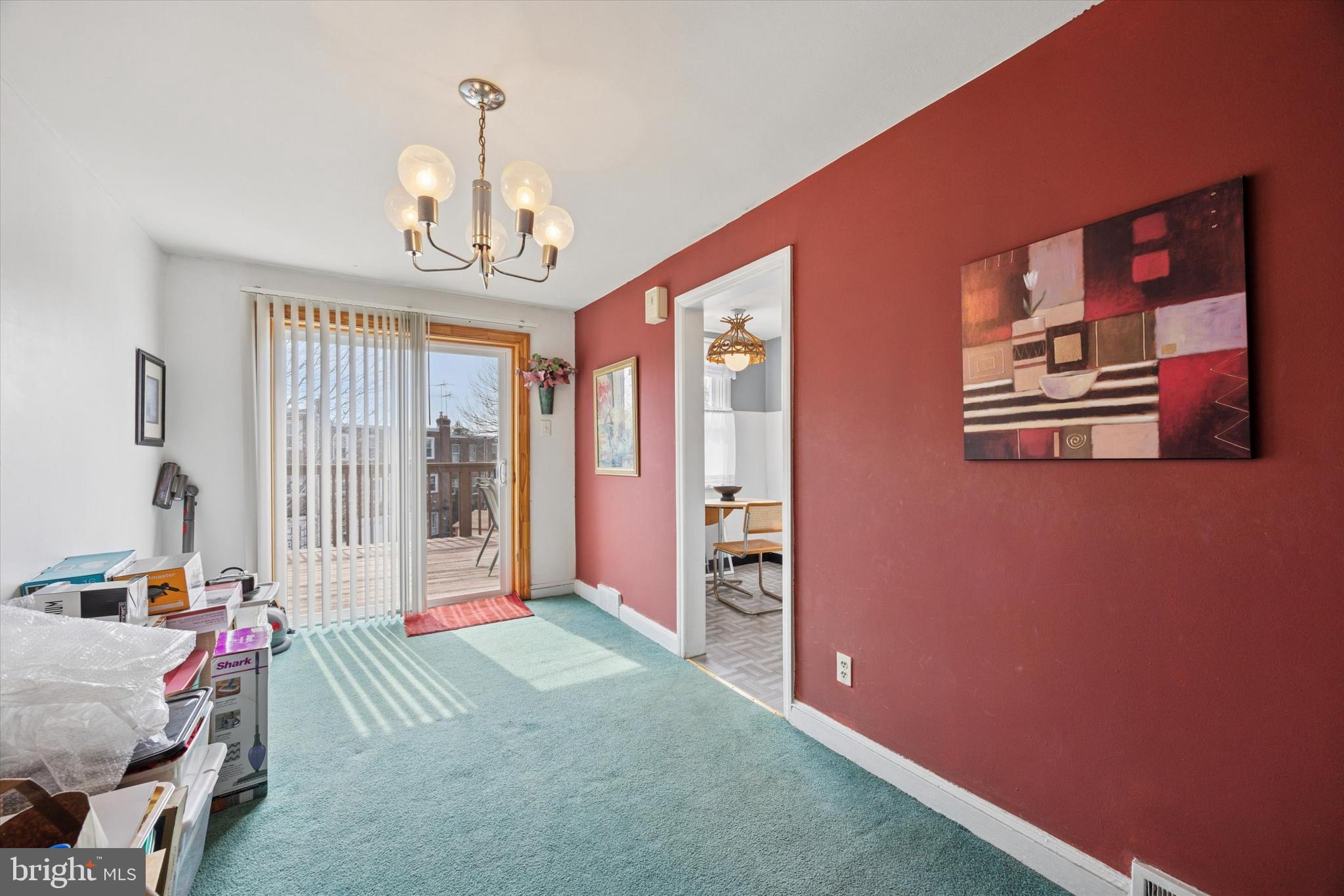 DREXEL PARK GARDEN - Residential