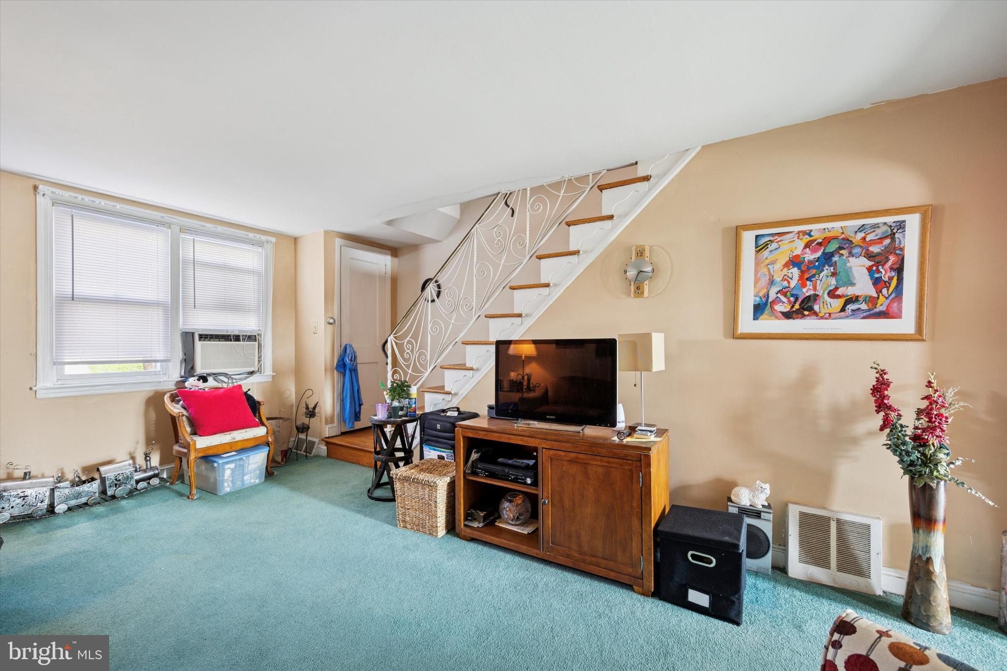 DREXEL PARK GARDEN - Residential