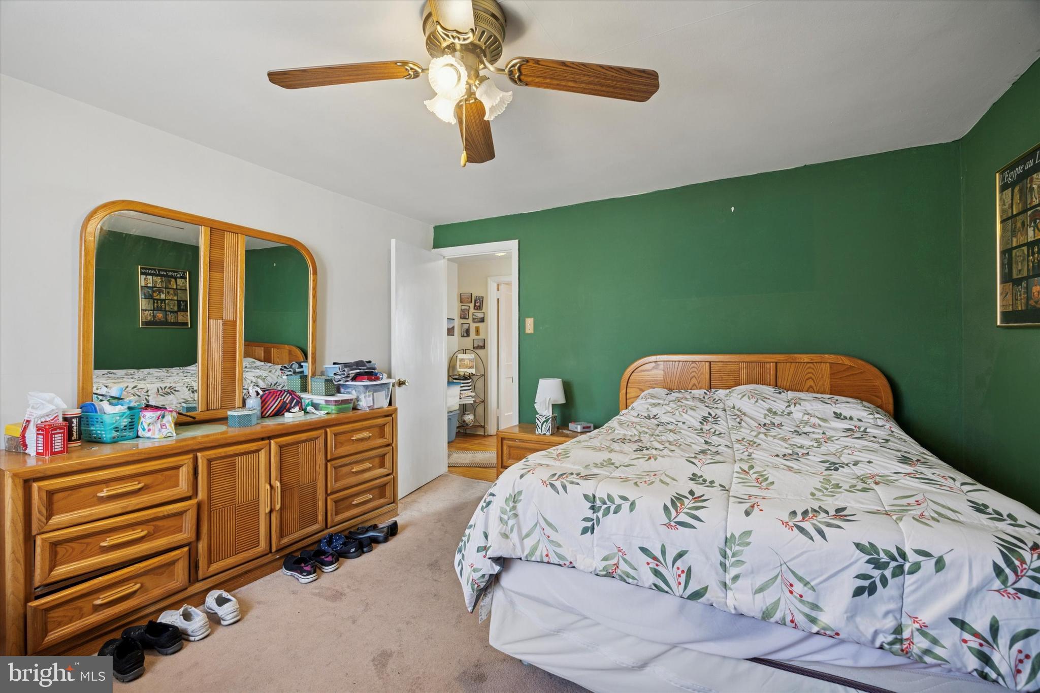 DREXEL PARK GARDEN - Residential