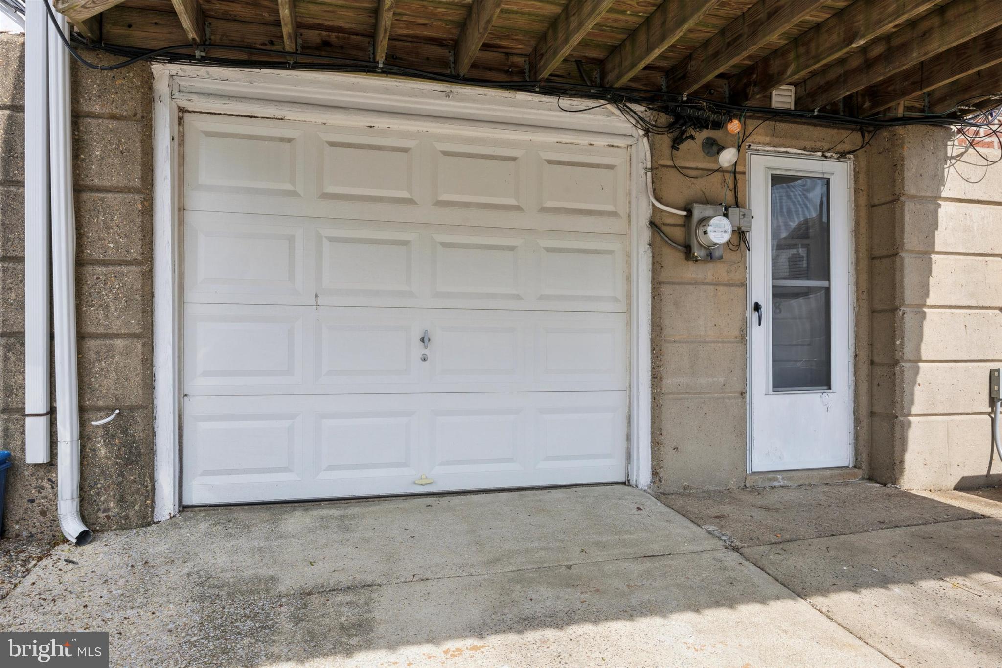 DREXEL PARK GARDEN - Residential