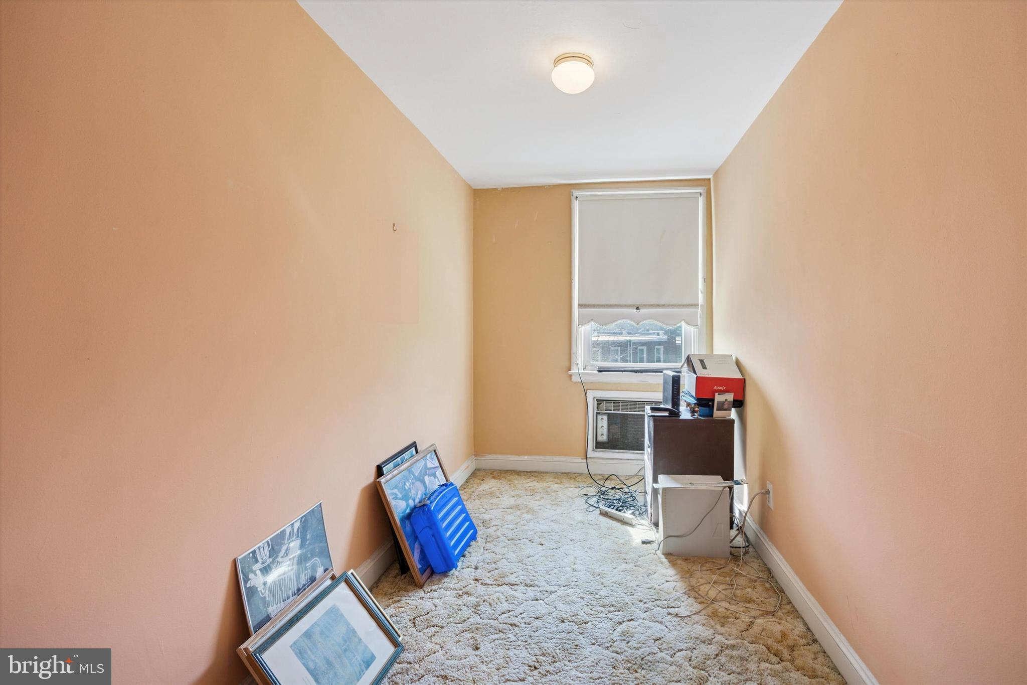 DREXEL PARK GARDEN - Residential