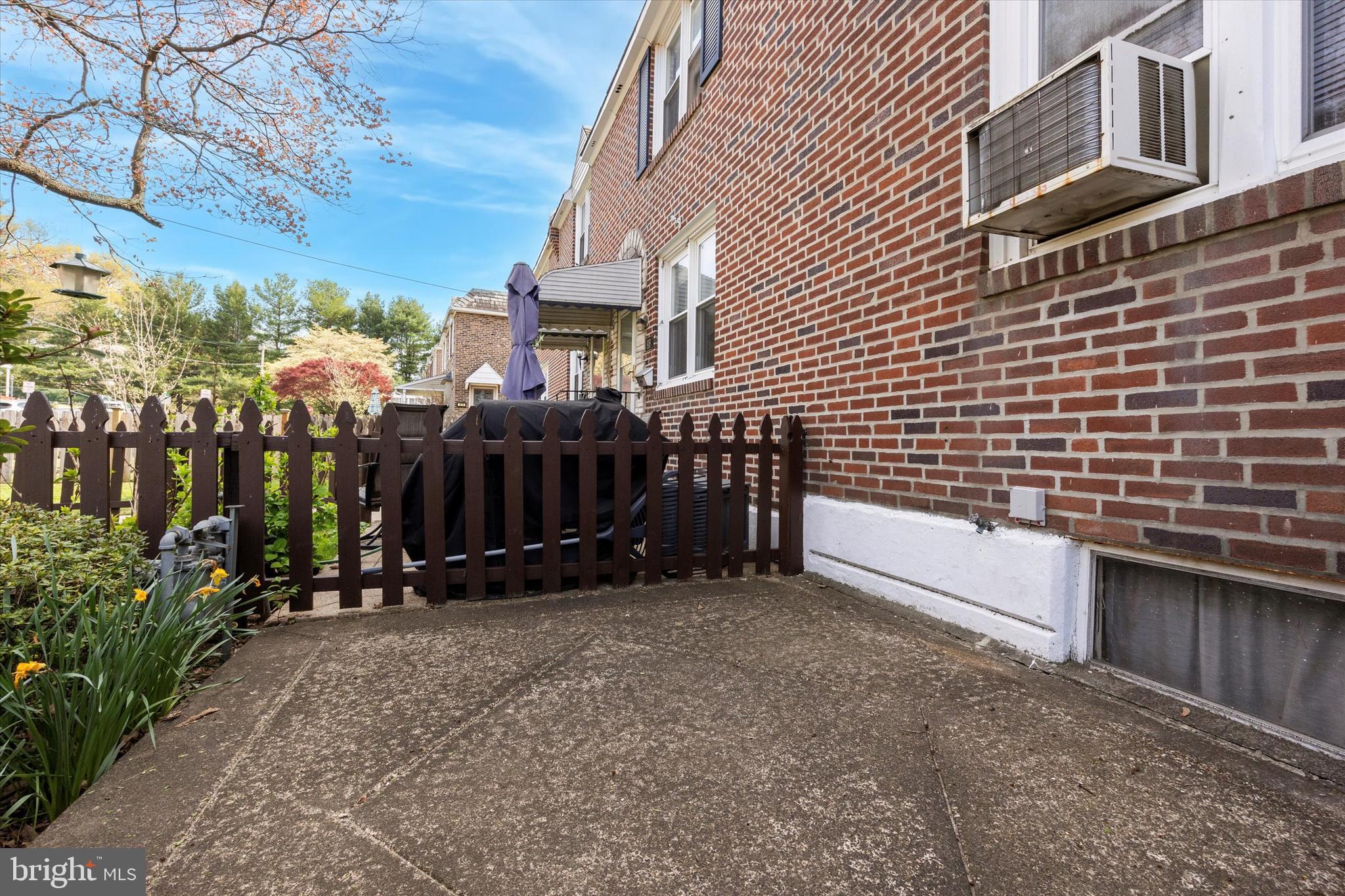 DREXEL PARK GARDEN - Residential