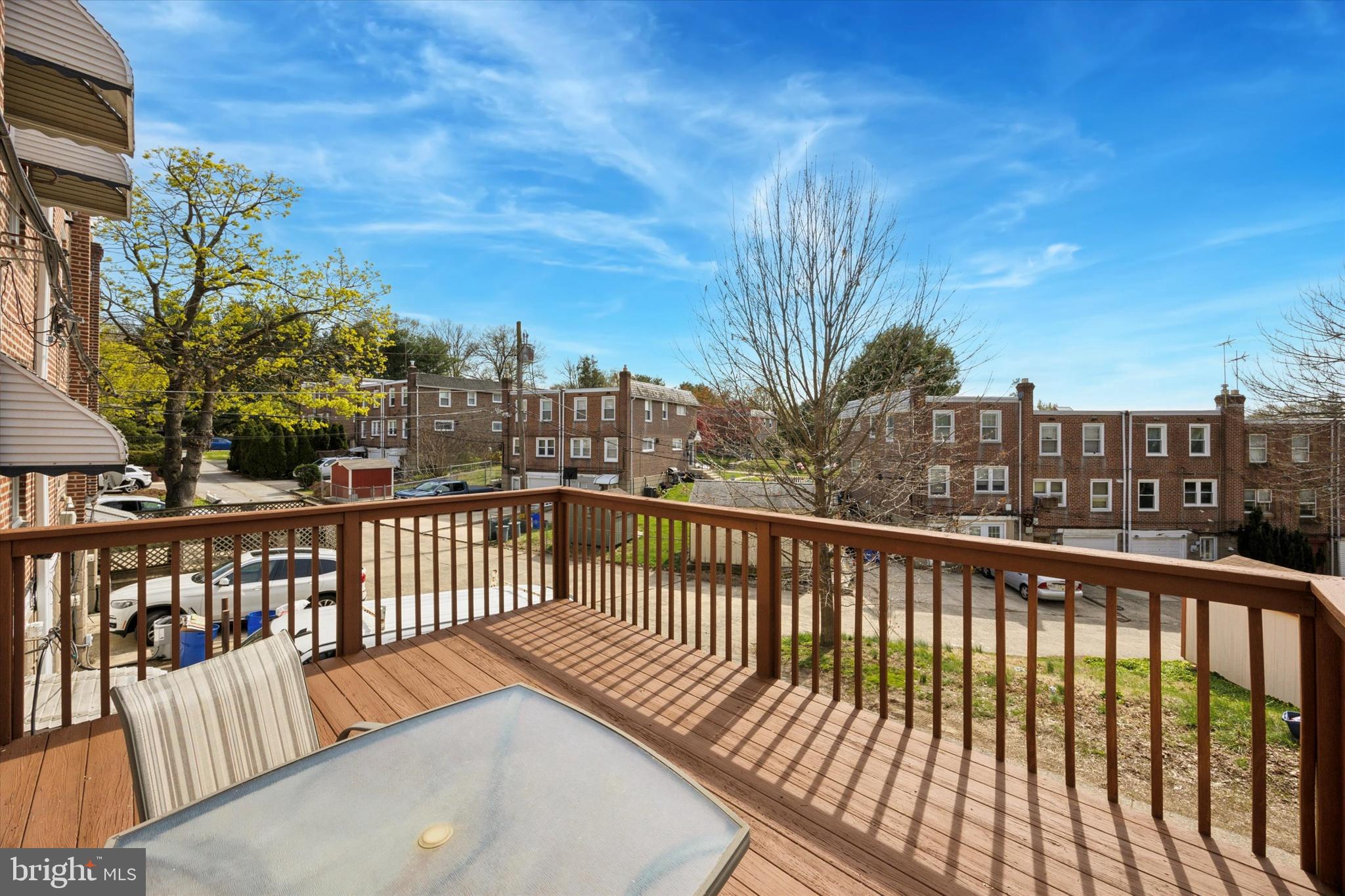 DREXEL PARK GARDEN - Residential