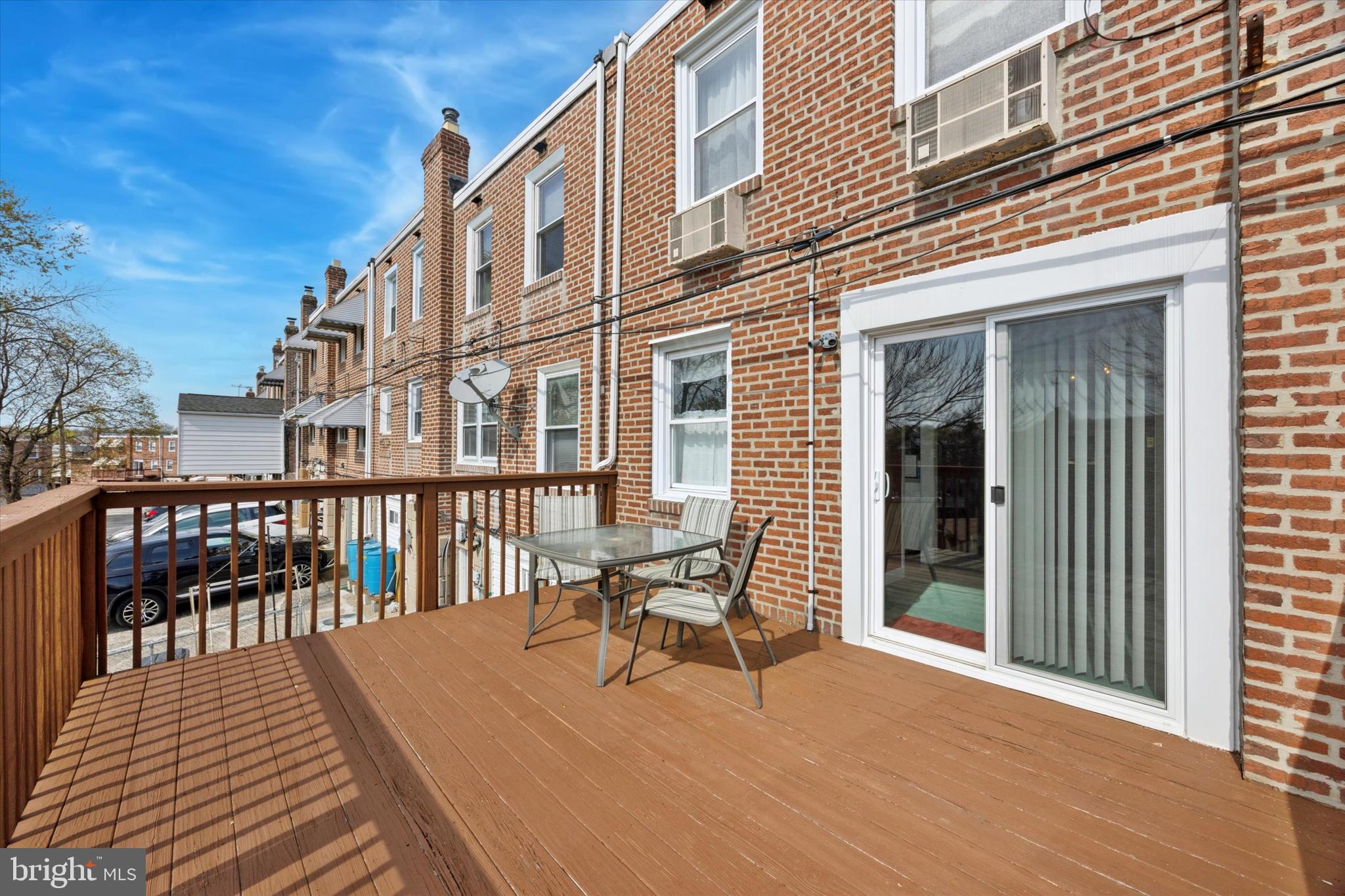 DREXEL PARK GARDEN - Residential