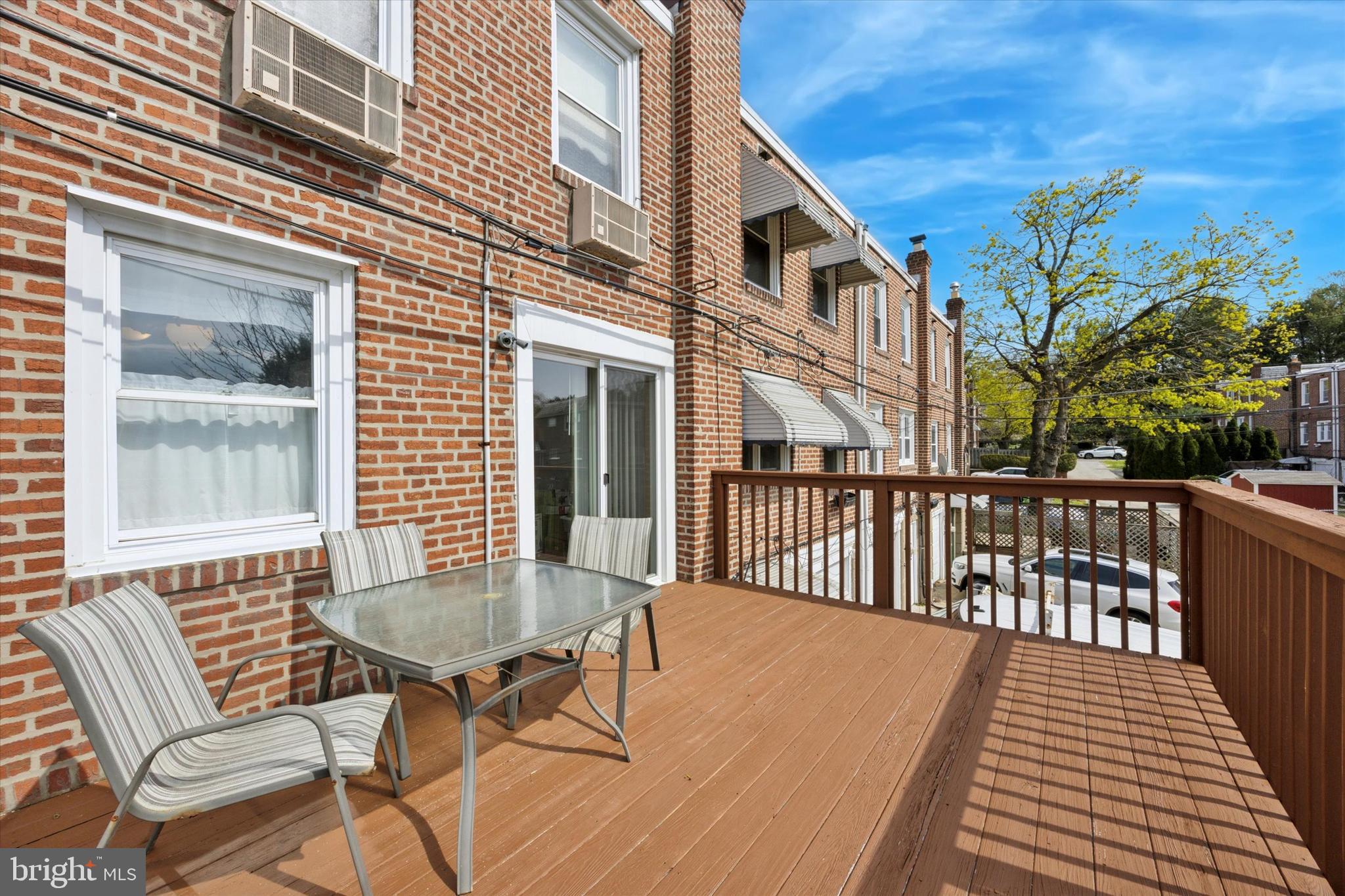 DREXEL PARK GARDEN - Residential