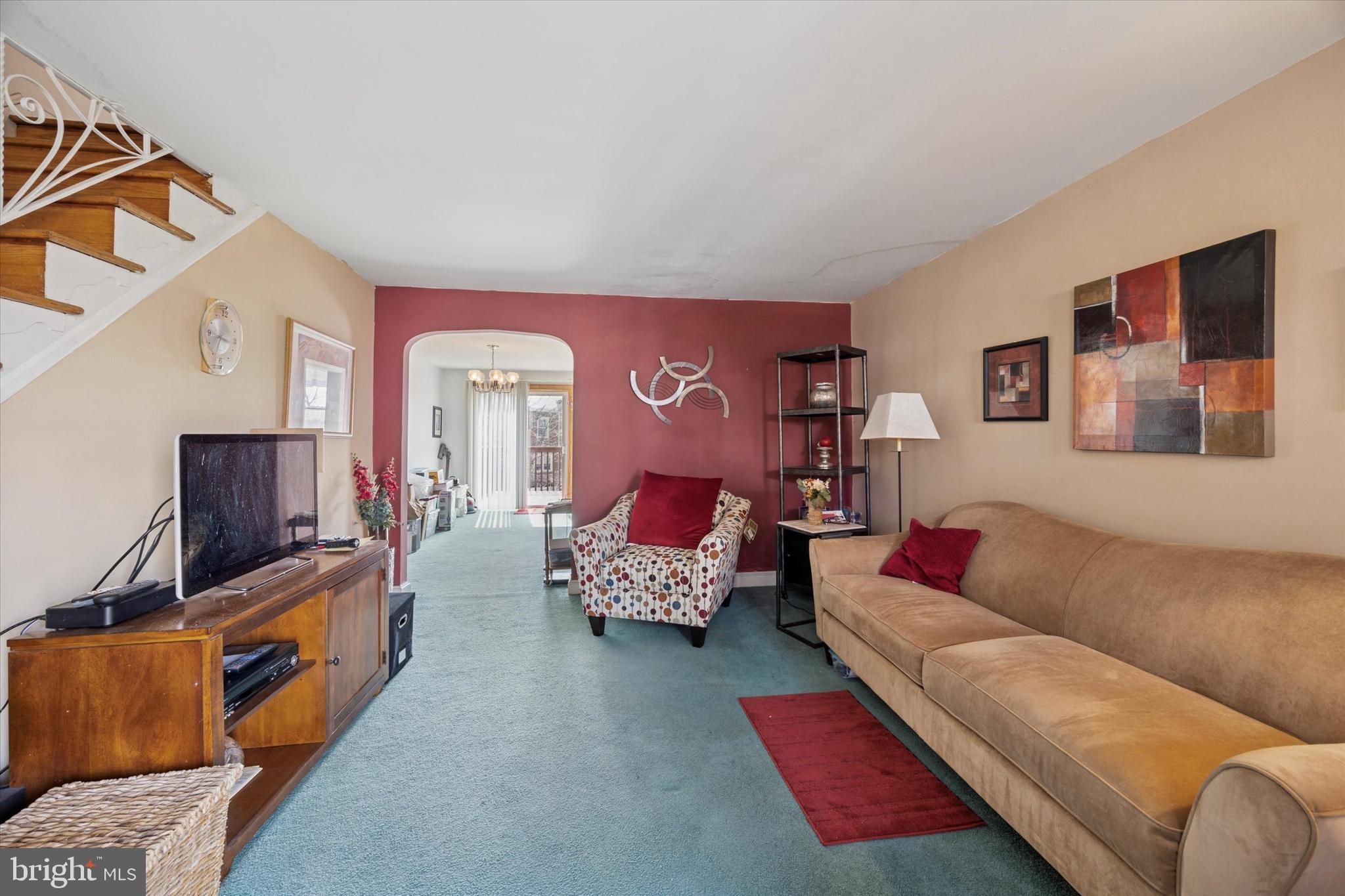 DREXEL PARK GARDEN - Residential