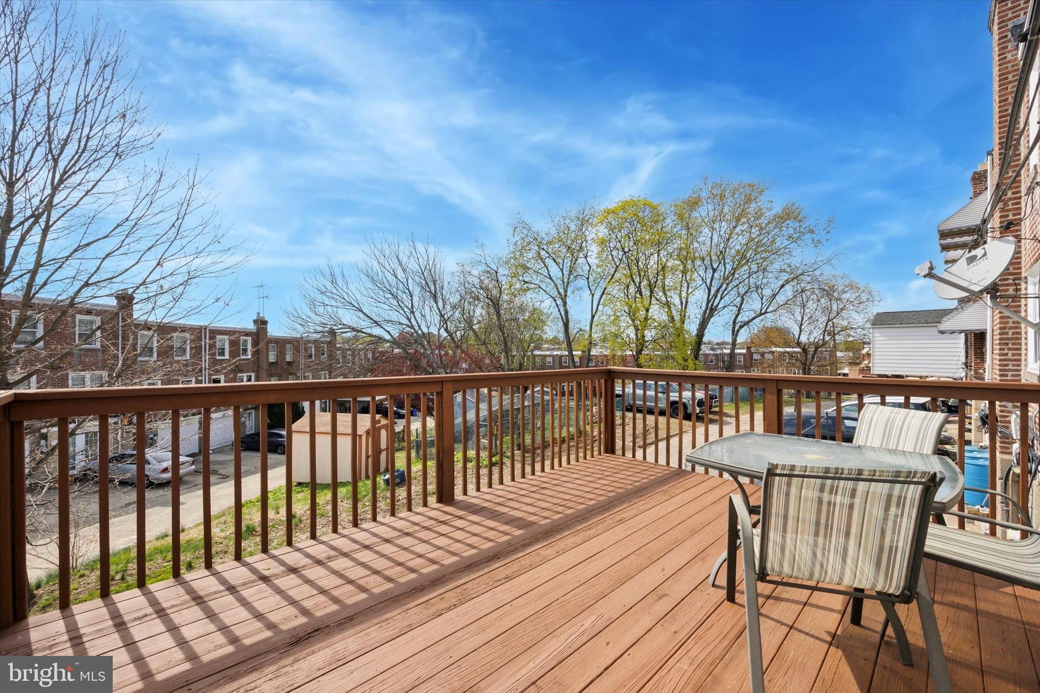 DREXEL PARK GARDEN - Residential