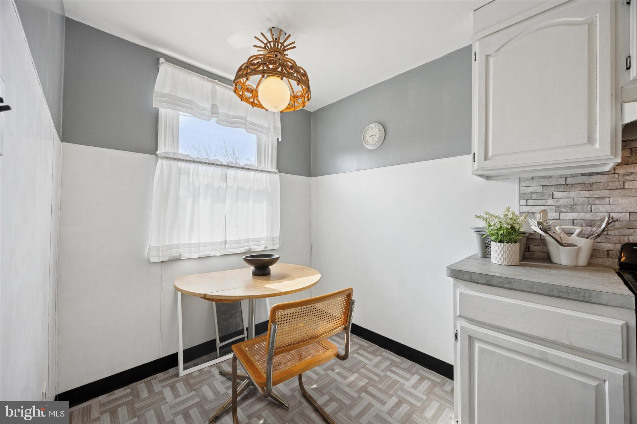 DREXEL PARK GARDEN - Residential