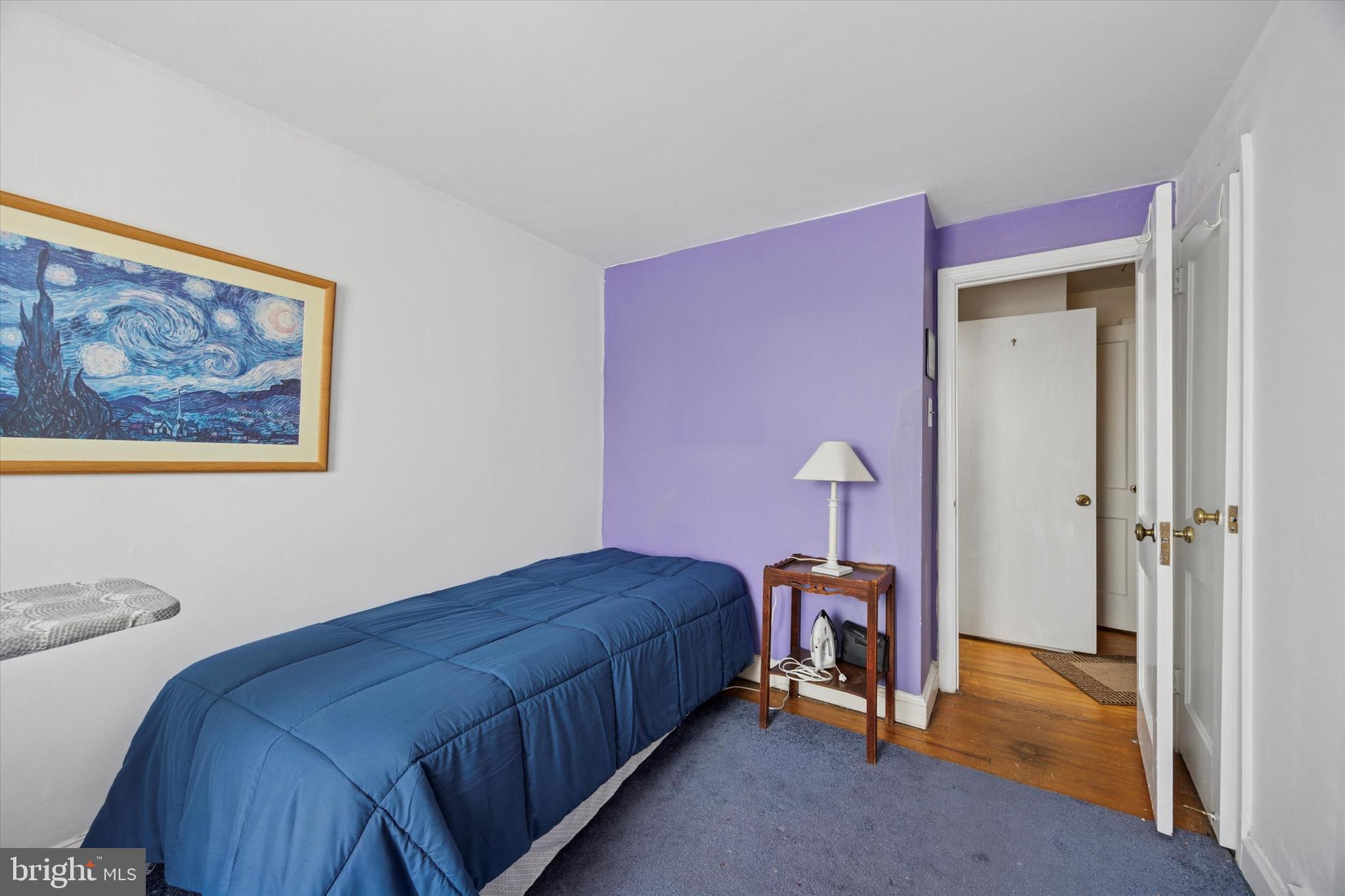 DREXEL PARK GARDEN - Residential