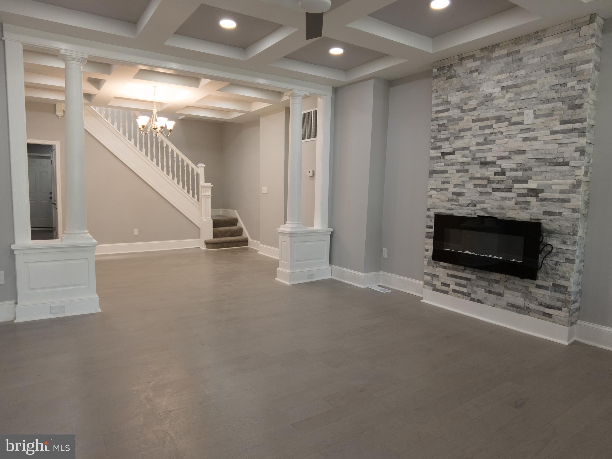 BELAIR-EDISON - Residential