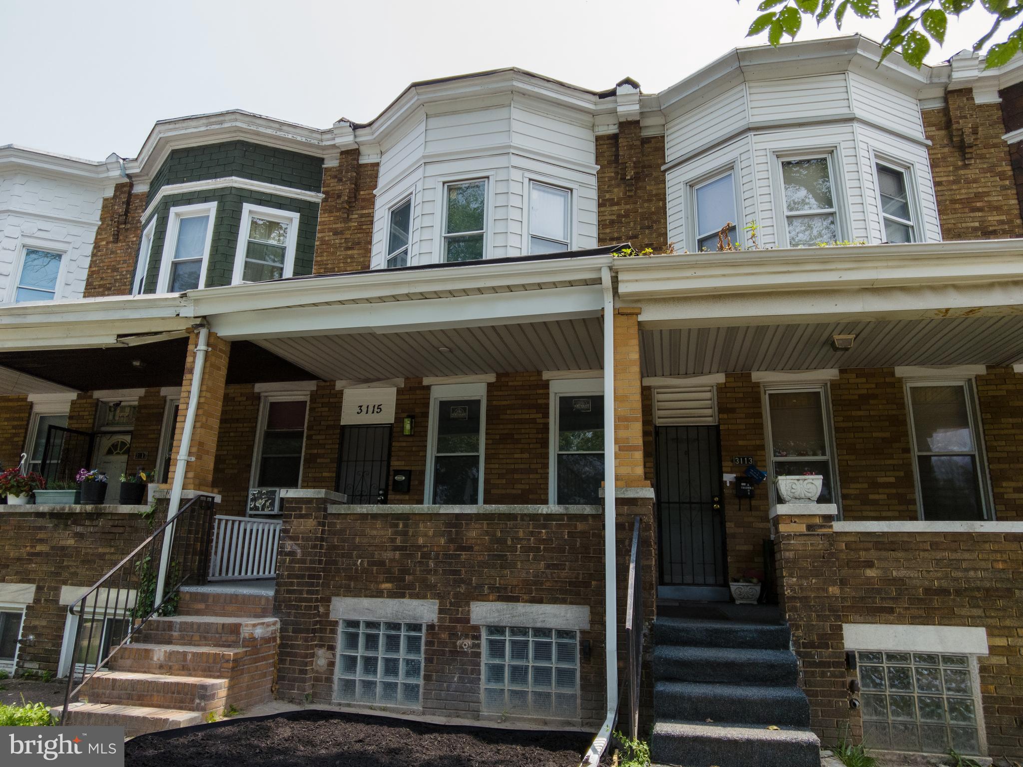 BELAIR-EDISON - Residential