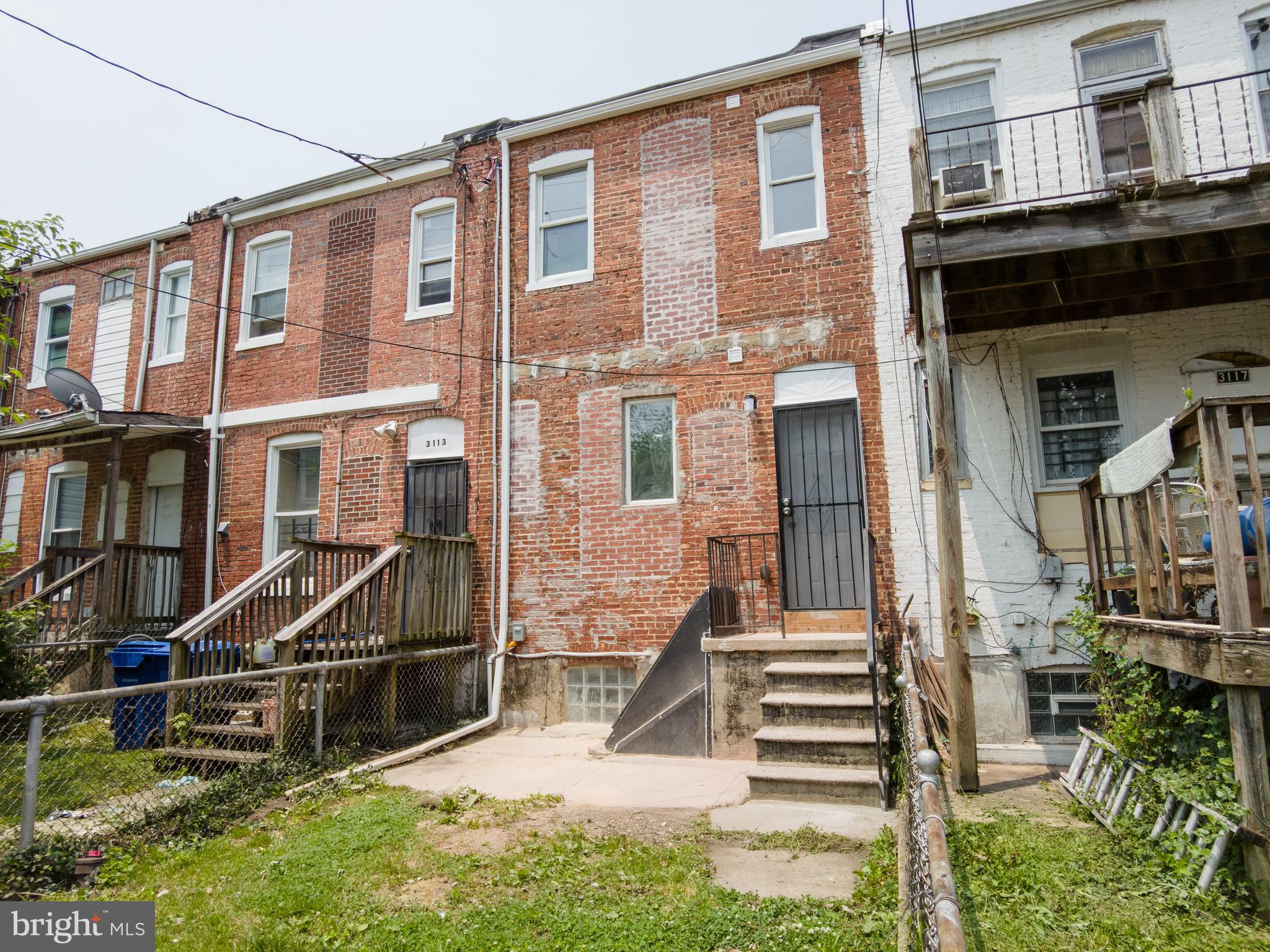 BELAIR-EDISON - Residential
