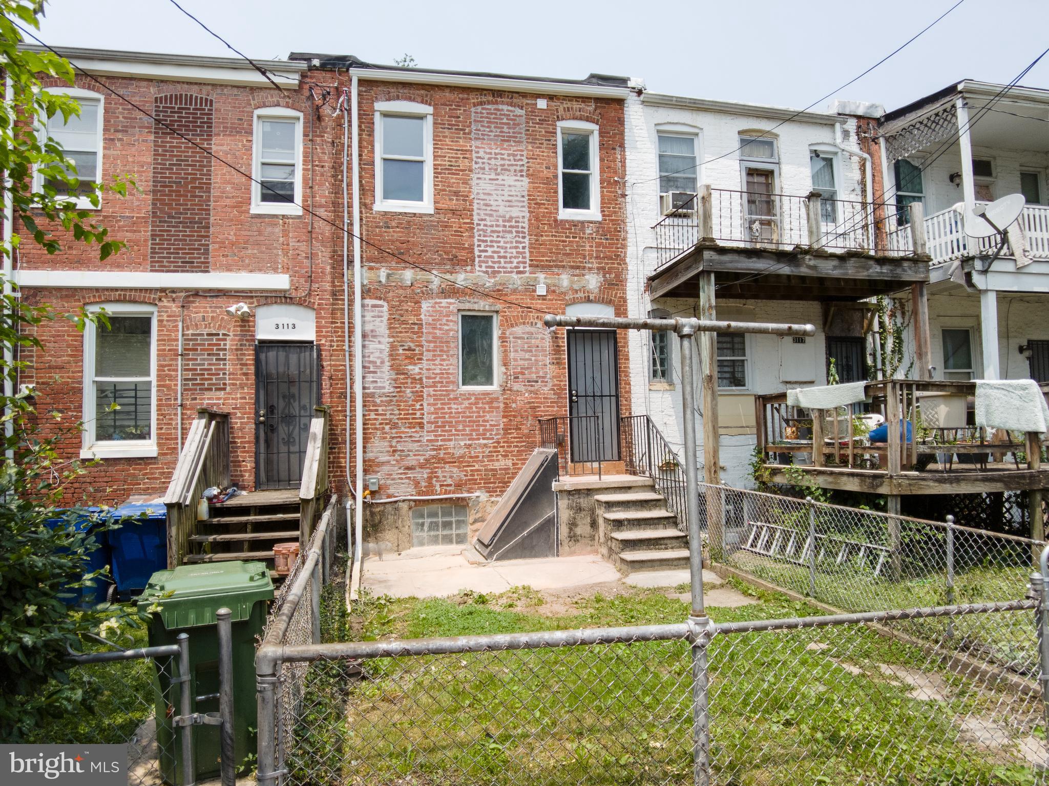 BELAIR-EDISON - Residential