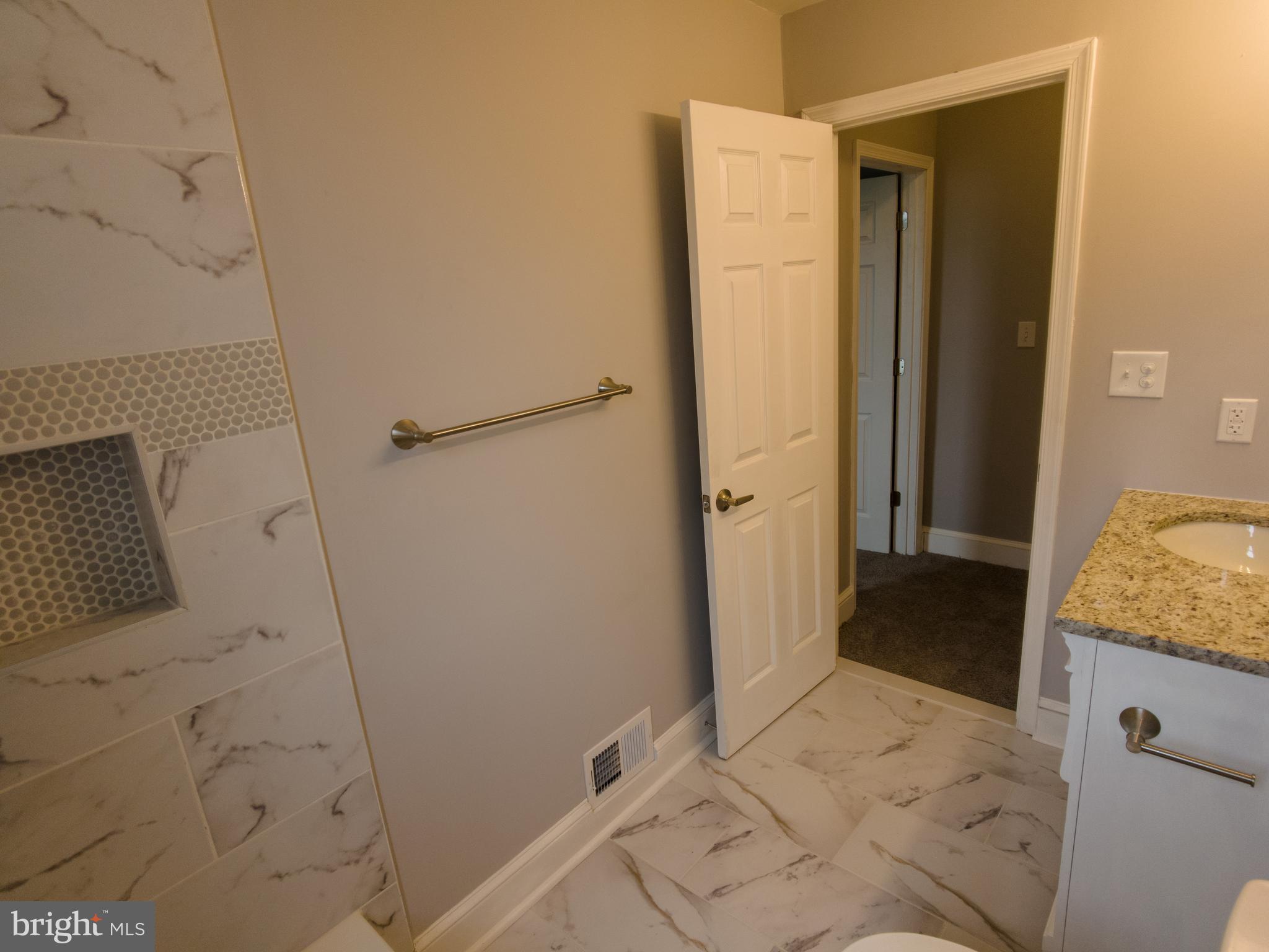 BELAIR-EDISON - Residential