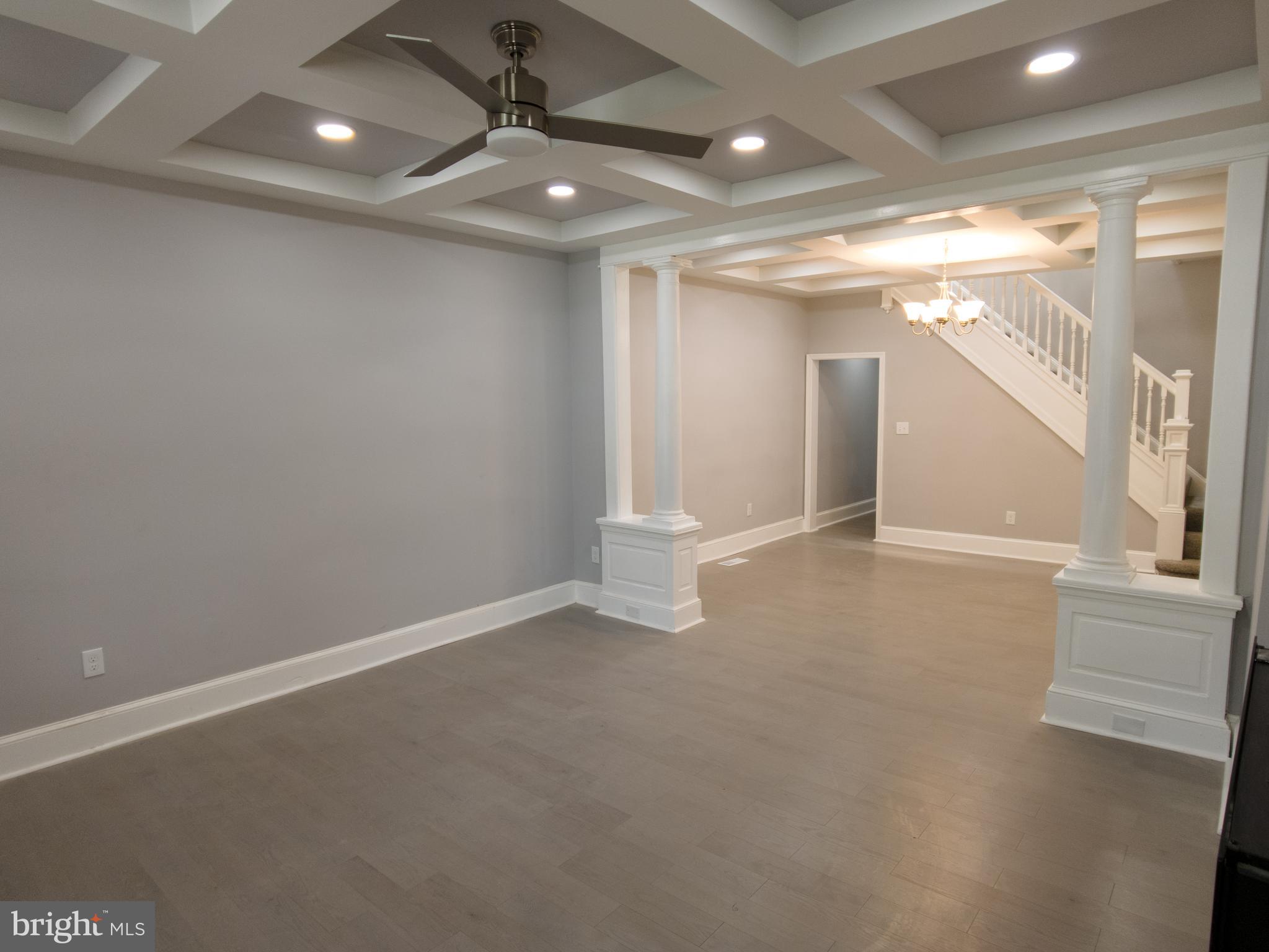 BELAIR-EDISON - Residential
