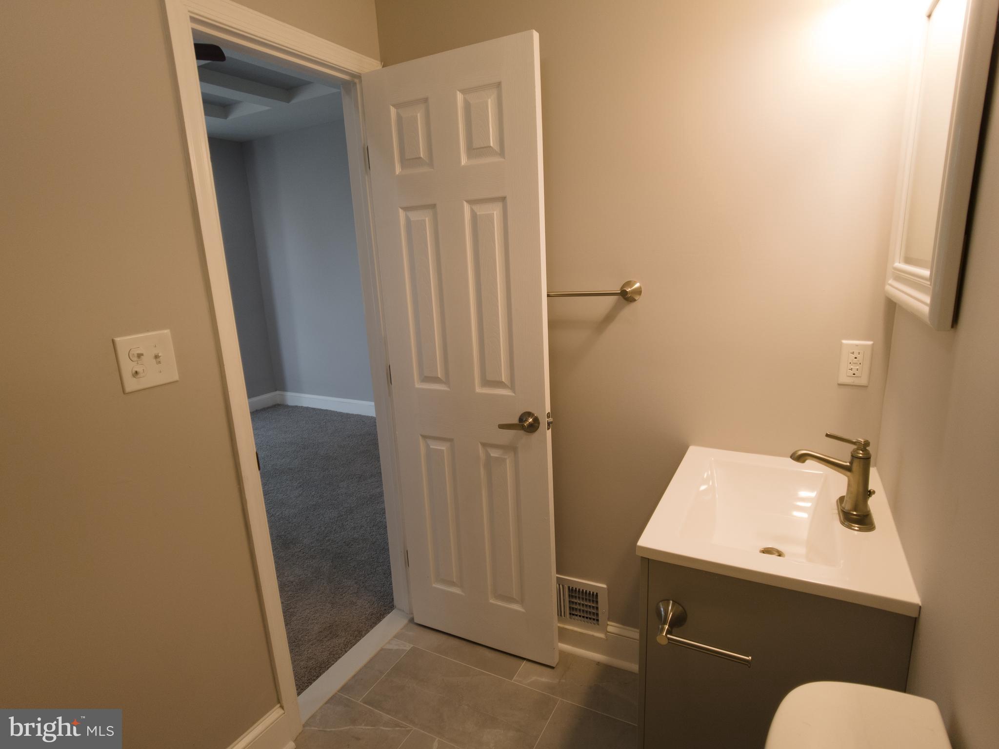 BELAIR-EDISON - Residential